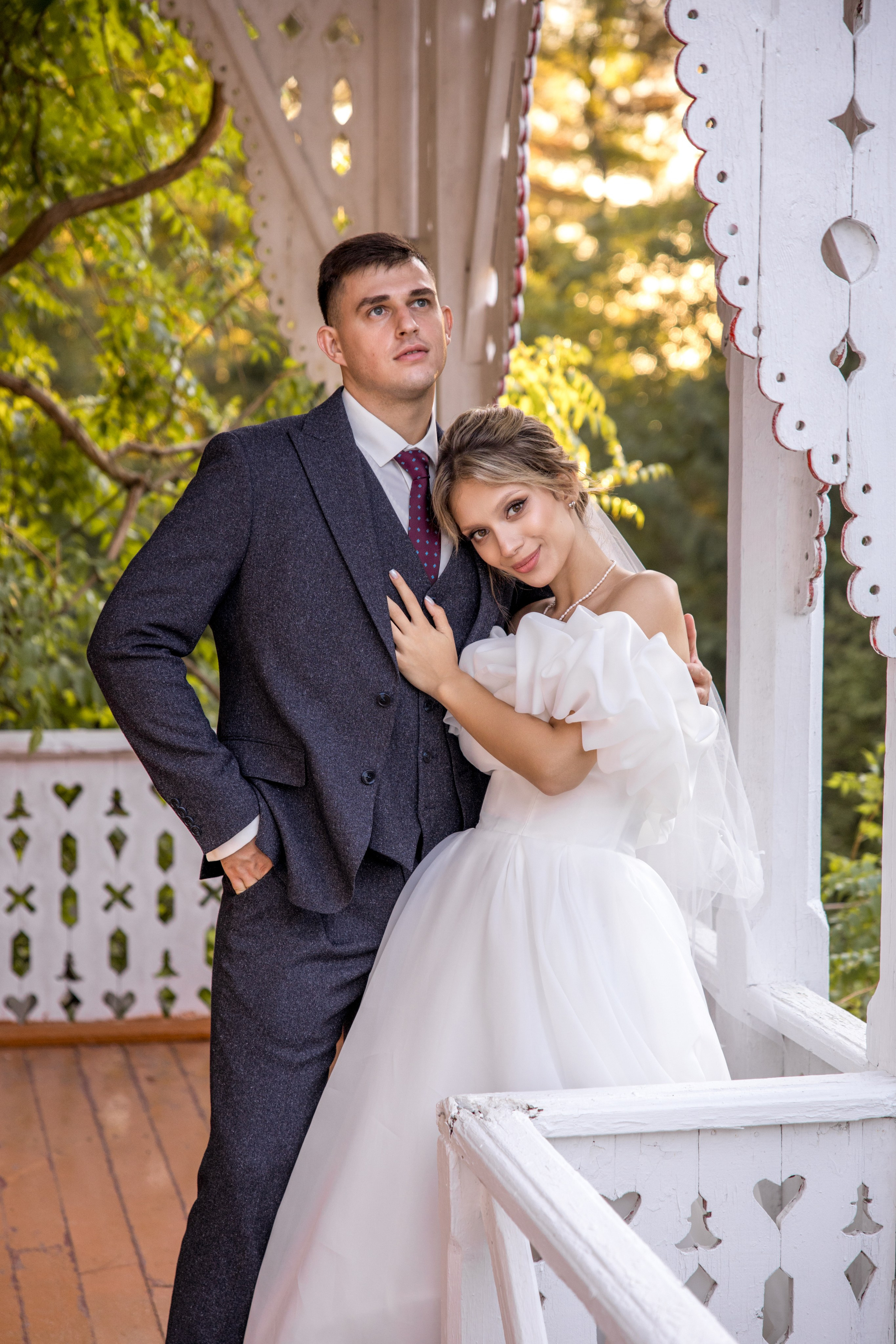 P&P 2024. Семейный и свадебный фотограф в Геленджике Михаил Шматов