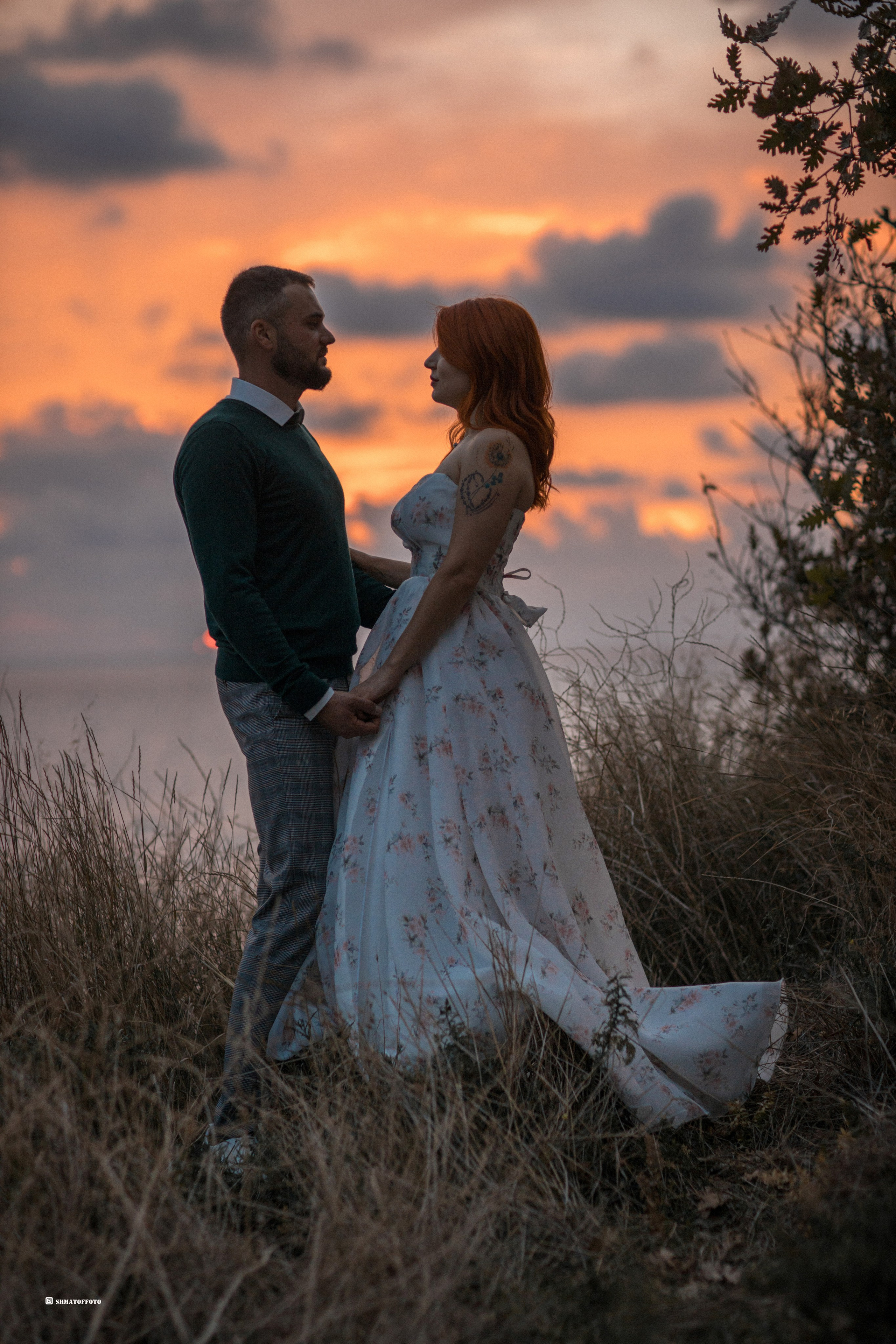 Лето 2022. Семейный и свадебный фотограф в Геленджике Михаил Шматов