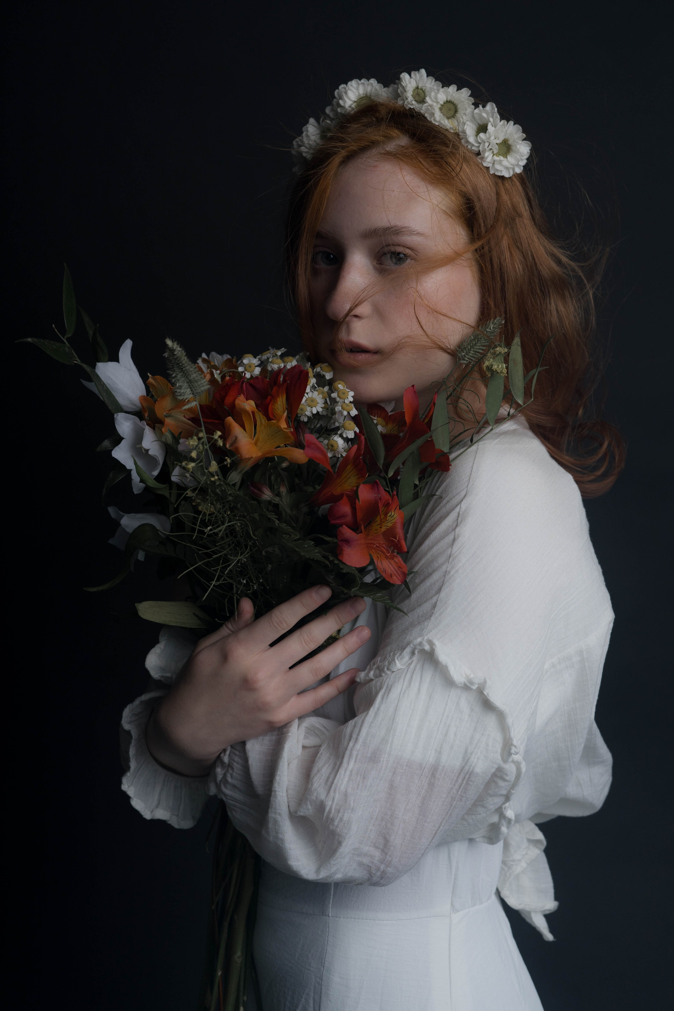 Марина. Женский фотограф Татьяна Ветер. Работаю в Волгограде