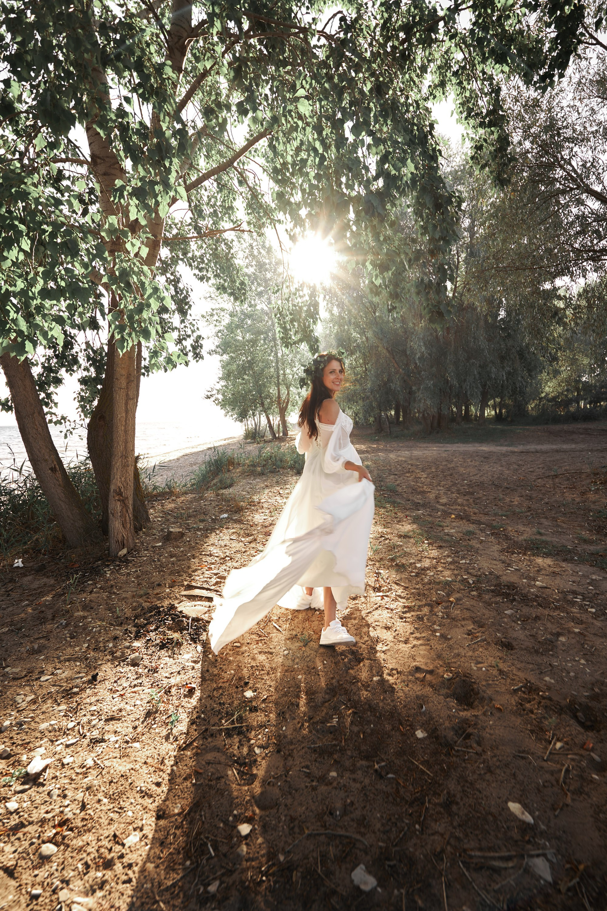 Свадебные съемка Михаил и Екатерина. Репортажный и Свадебный фотограф в Москве Иван Белов