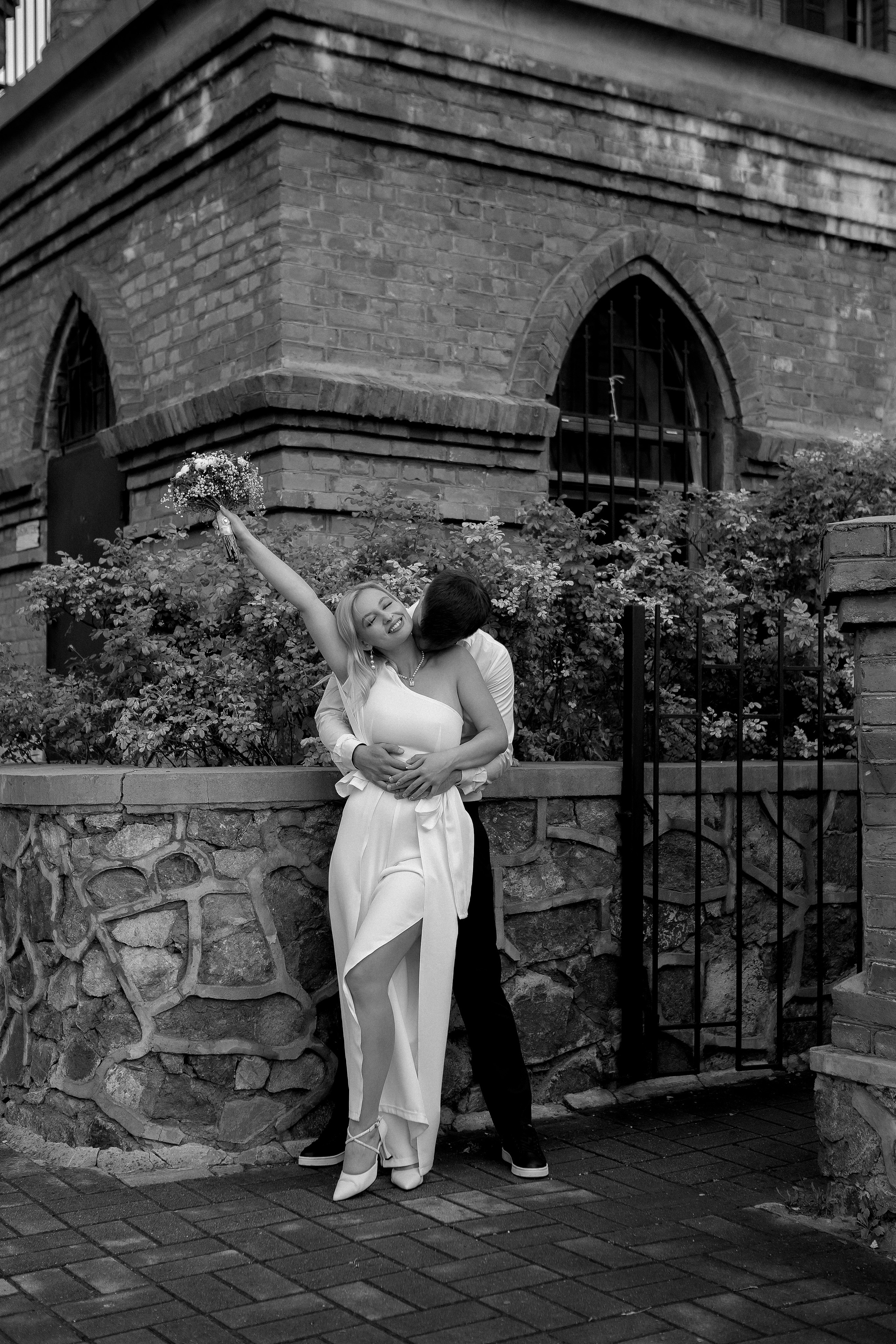 Соня и Андрей. Семейный, студийный фотограф во Владивостоке Екатерина Евдокимова