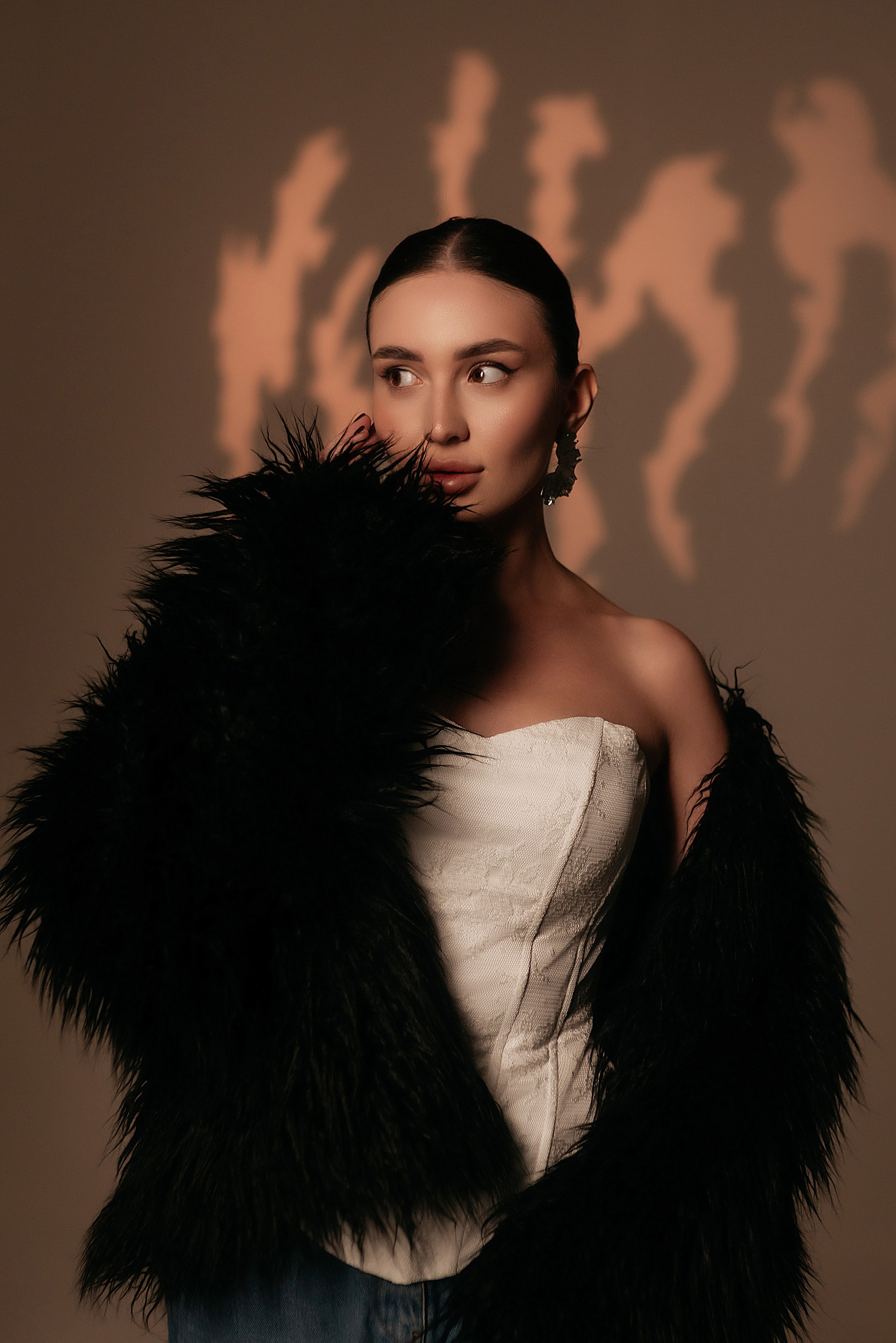 Валерия. Фотограф Карина Шмулёва. Воронеж и область