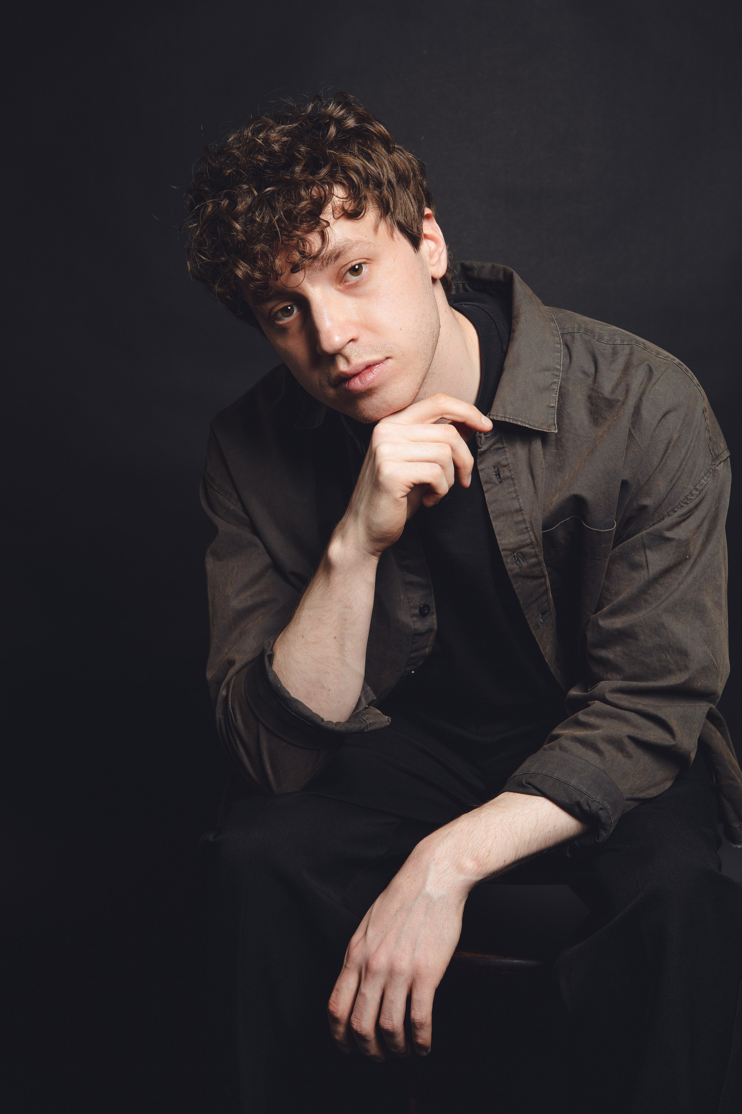 Артем. Фотограф в Санкт-Петербурге Осокина Елизавета