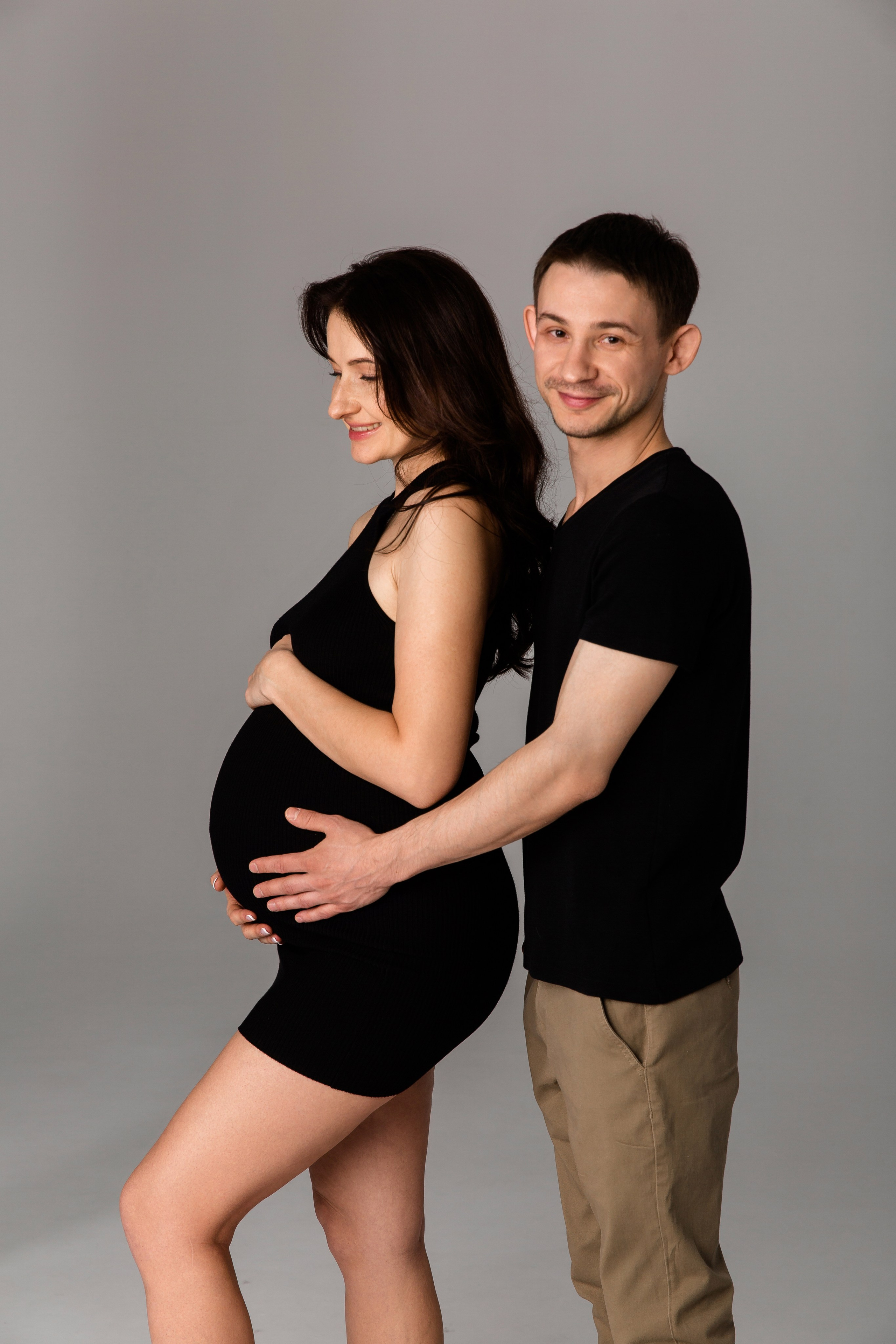 Кристина и Кирилл. Главная