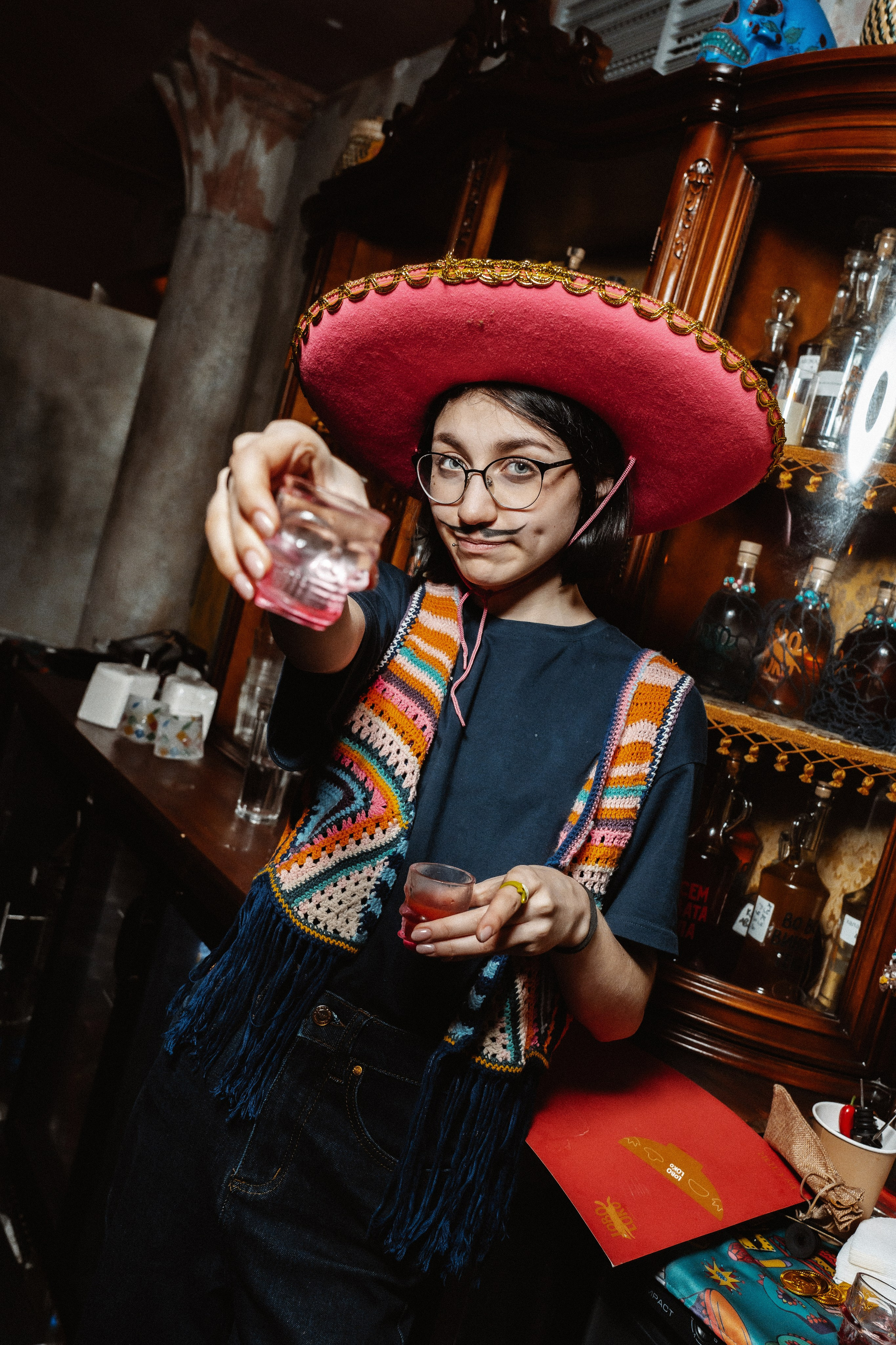 Репортаж. Даша Мерц | ФОТОГРАФ МОСКВА