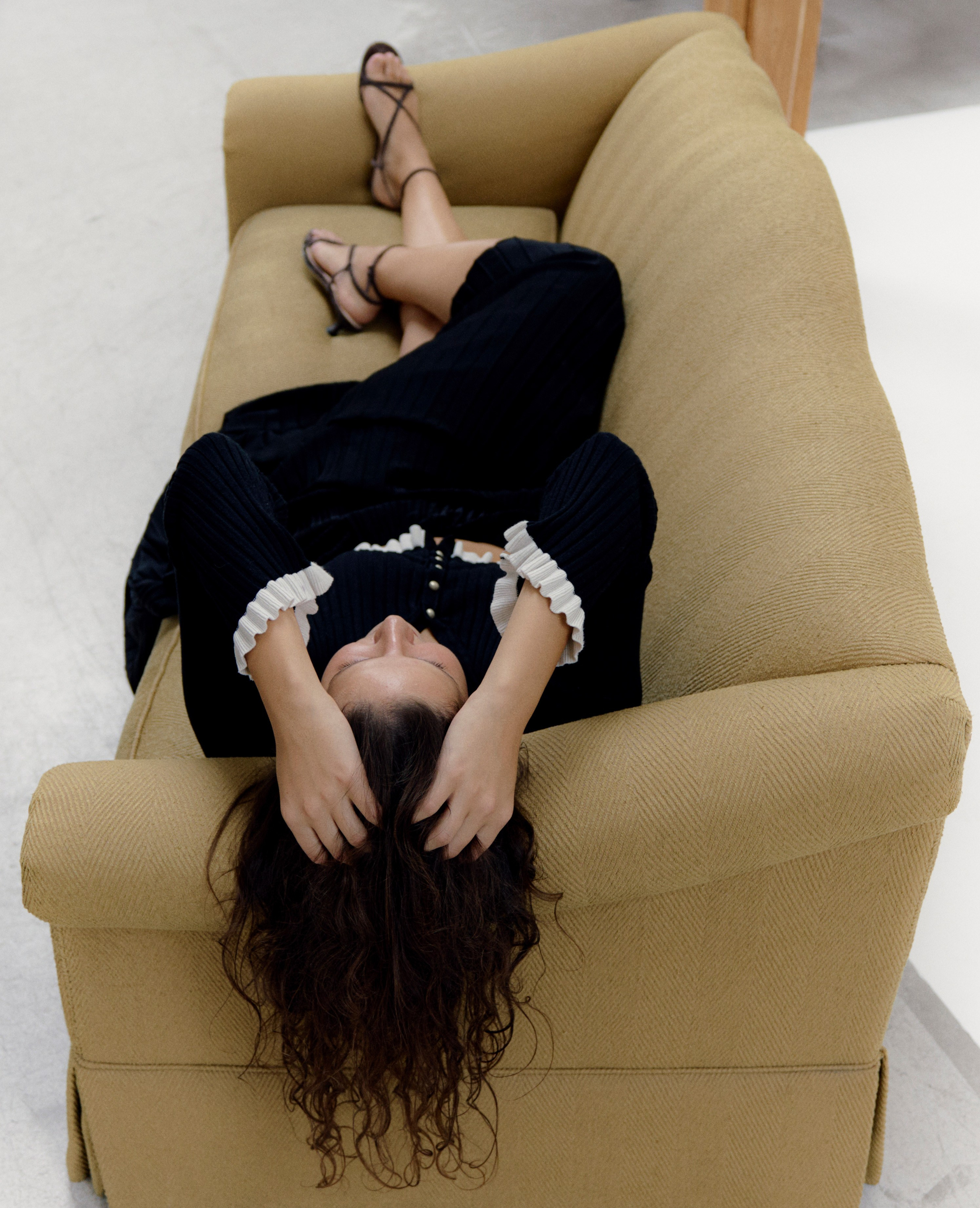 Катя. Фотограф и видеограф в Москве Юлия Прушинская