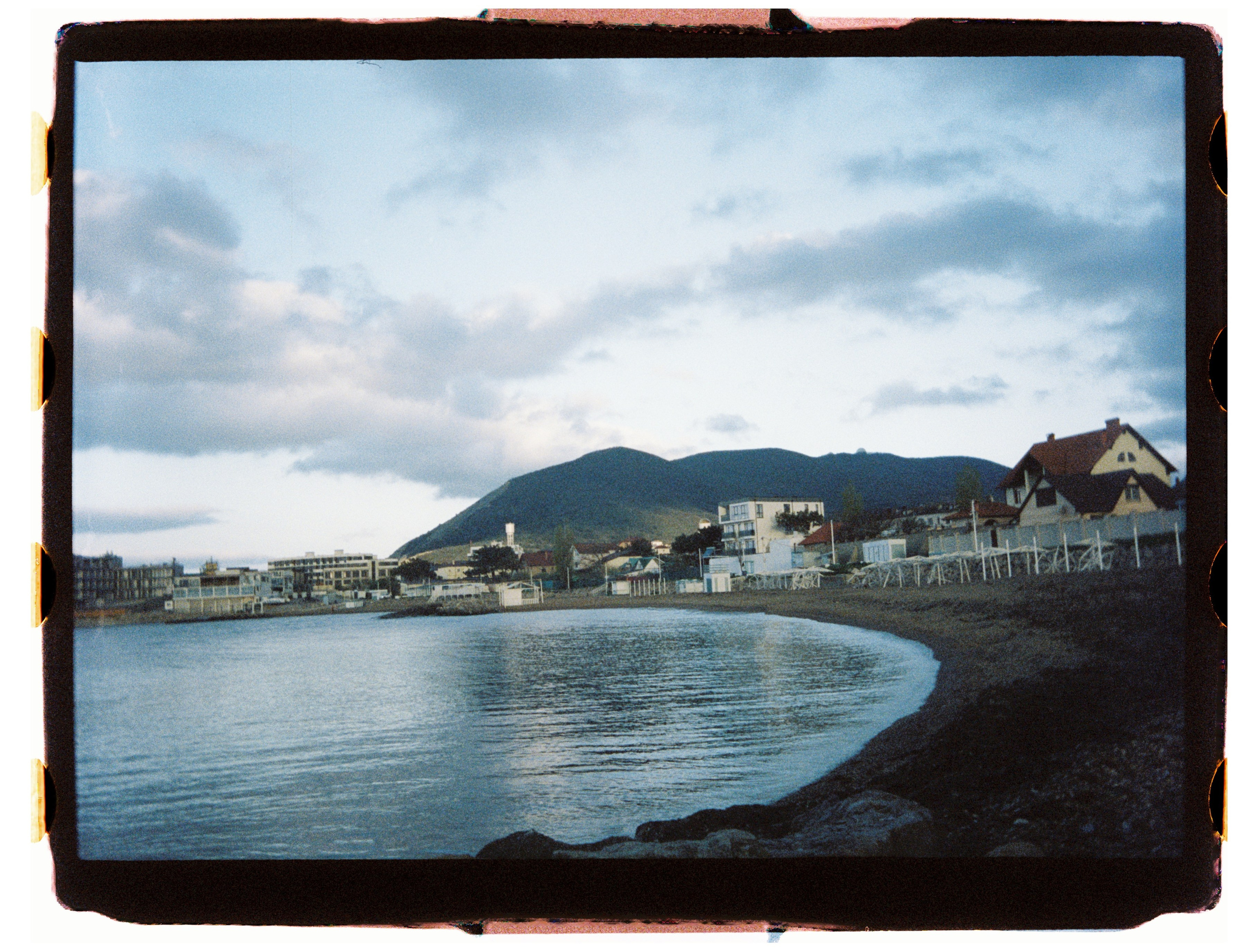 Юг. Профессиональный Фотограф во Владимире, в Москве и в Суздале — Полина Романычева