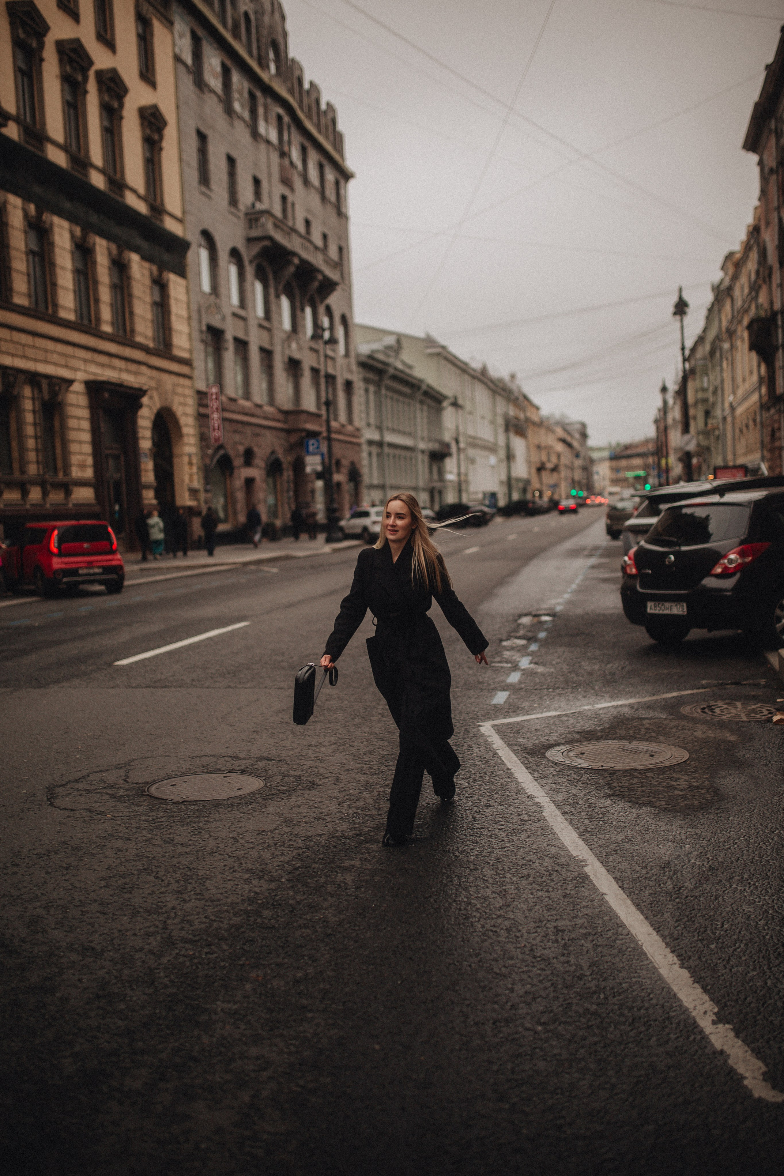 Анастасия. Фотограф в Санкт Петербурге Лара Великова