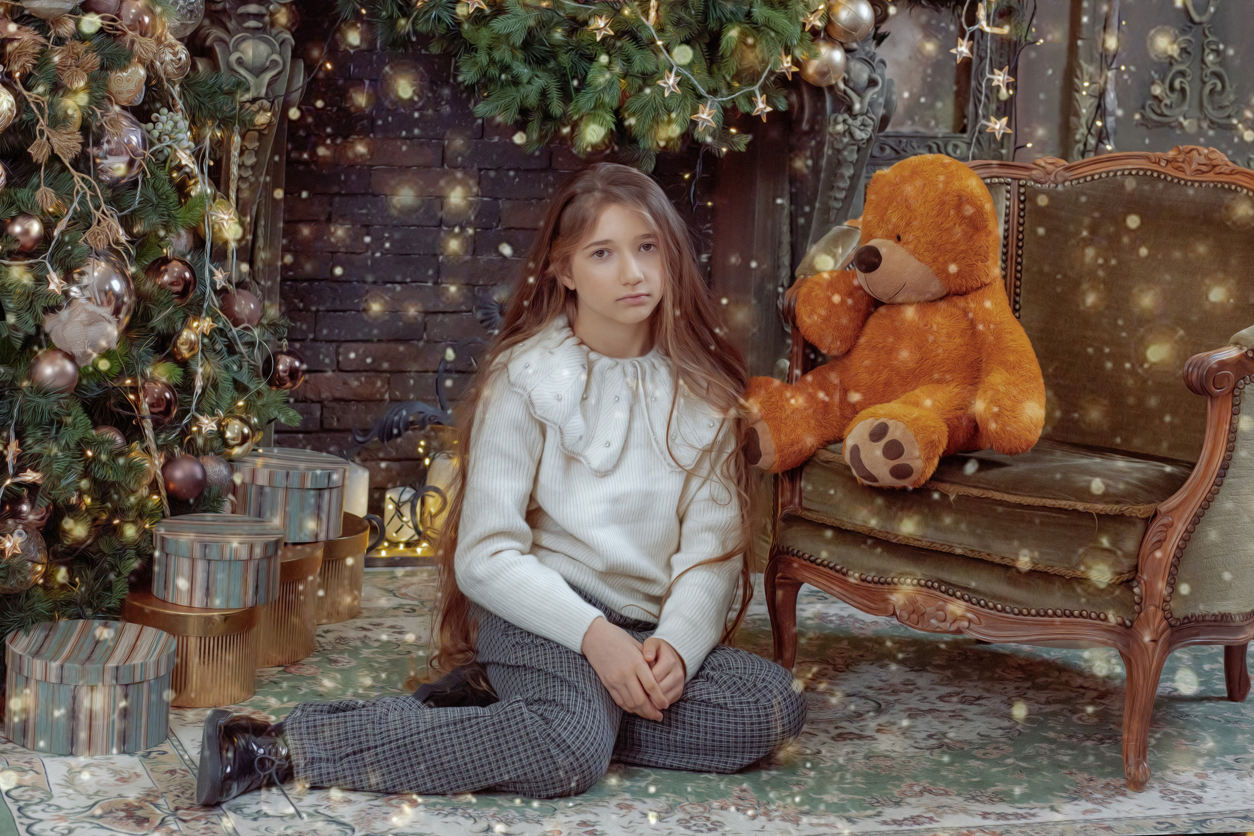 детский фотограф краснодар