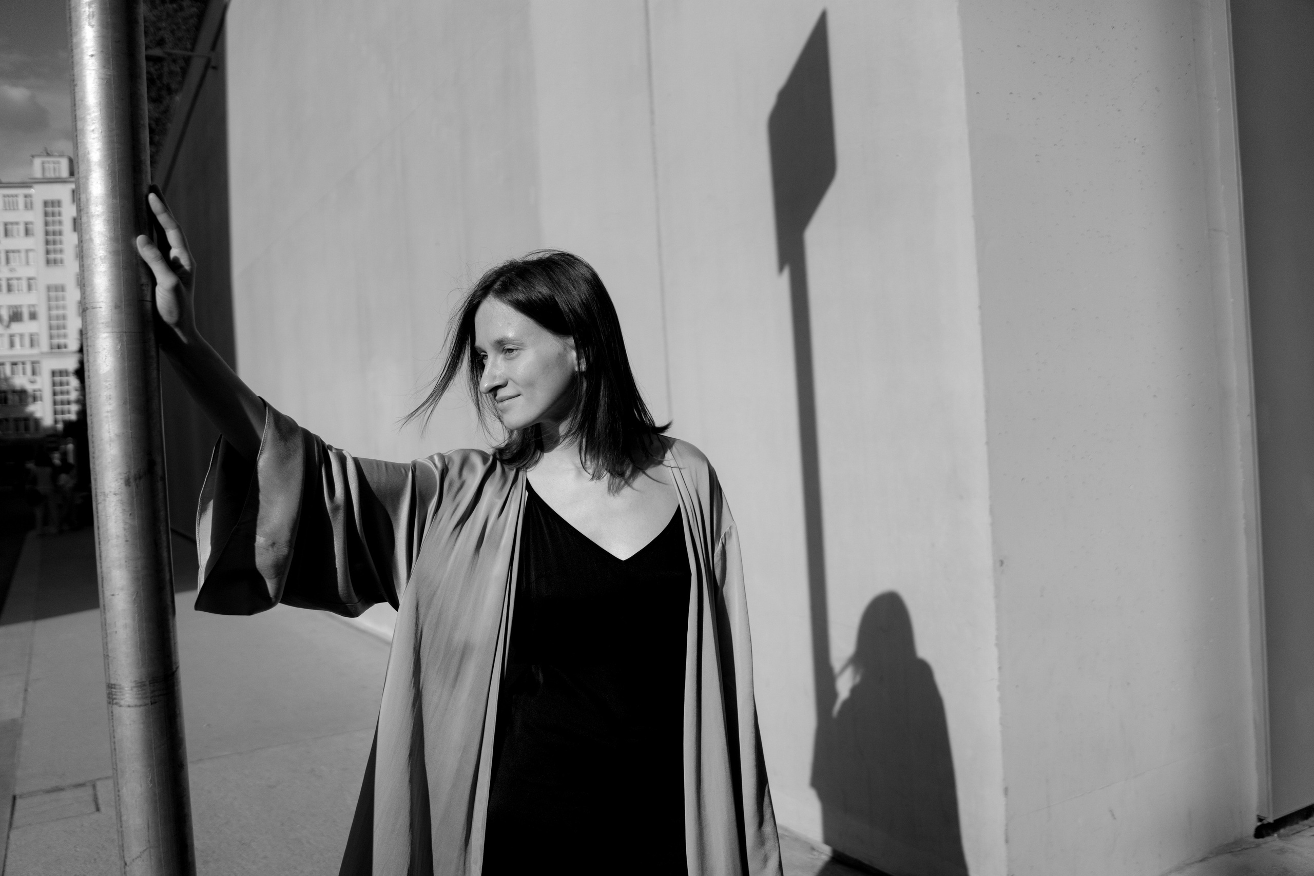 Веста. Портретный арт и репортажный фотограф в Нячанге Ульяхина Полина