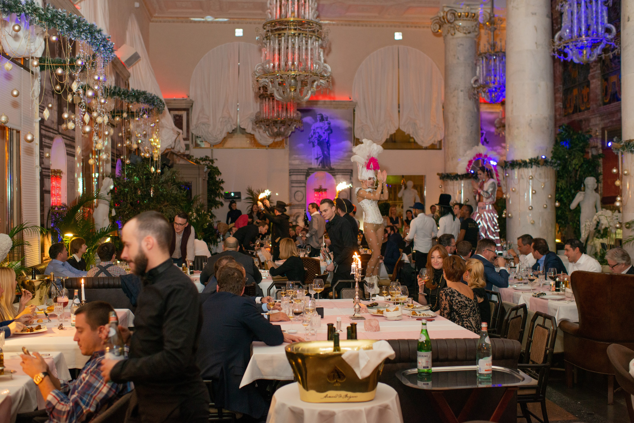 Мероприятия. Фотограф Дмитрий Андреев