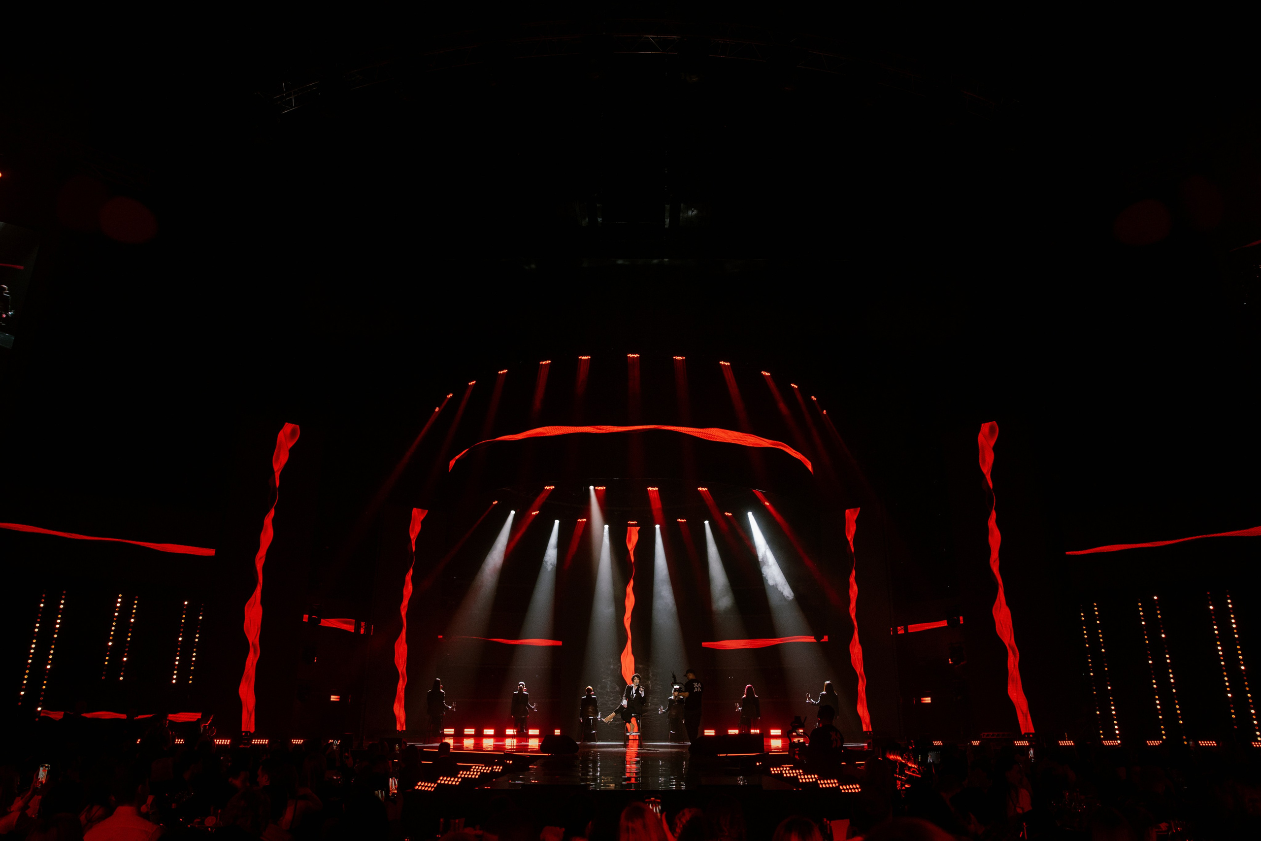 ЖАРА ТВ. Светский фотограф — Анисина Ирина