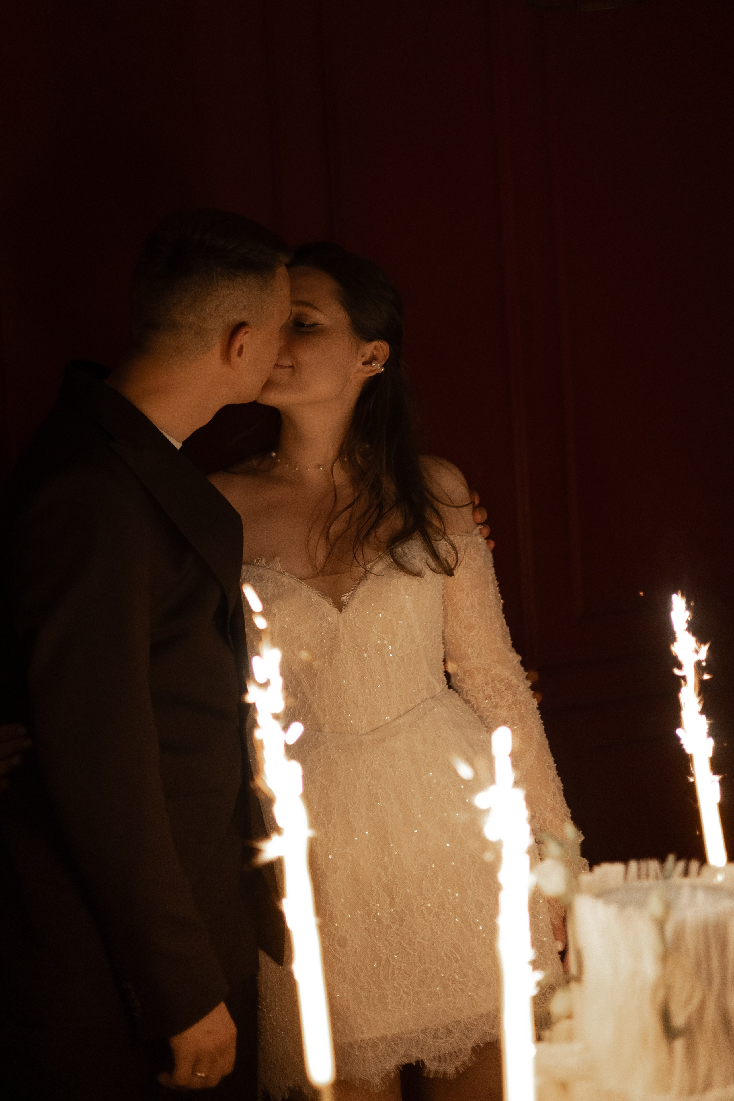 Ты и я. Свадебный и семейный фотограф Арина Кулёва