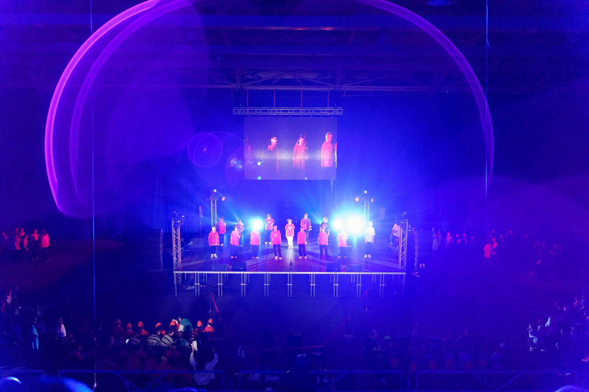 Альбом-портфолио репортажных снимков. Фотограф Ди Садчиков