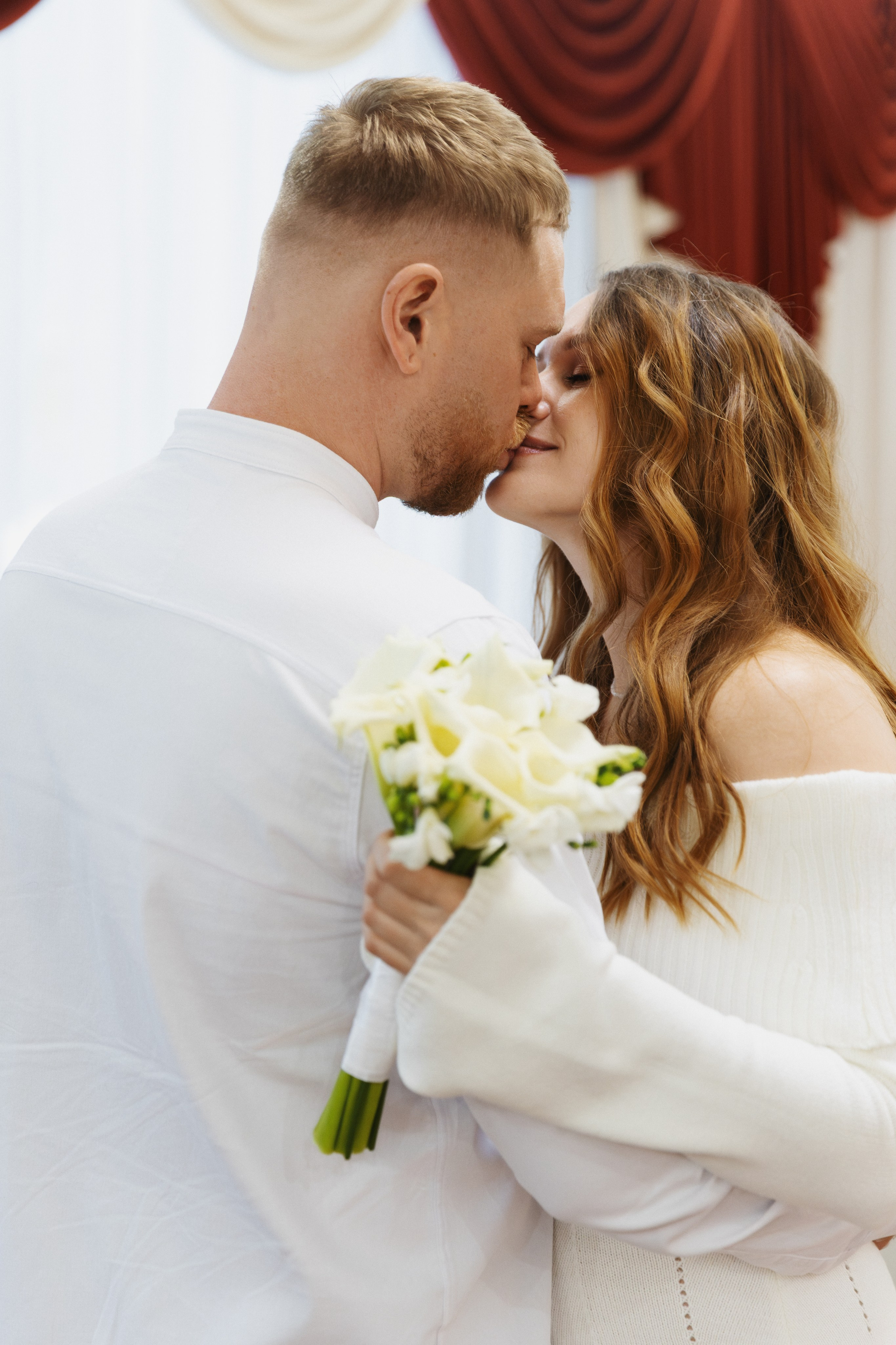 Евгений & Татьяна