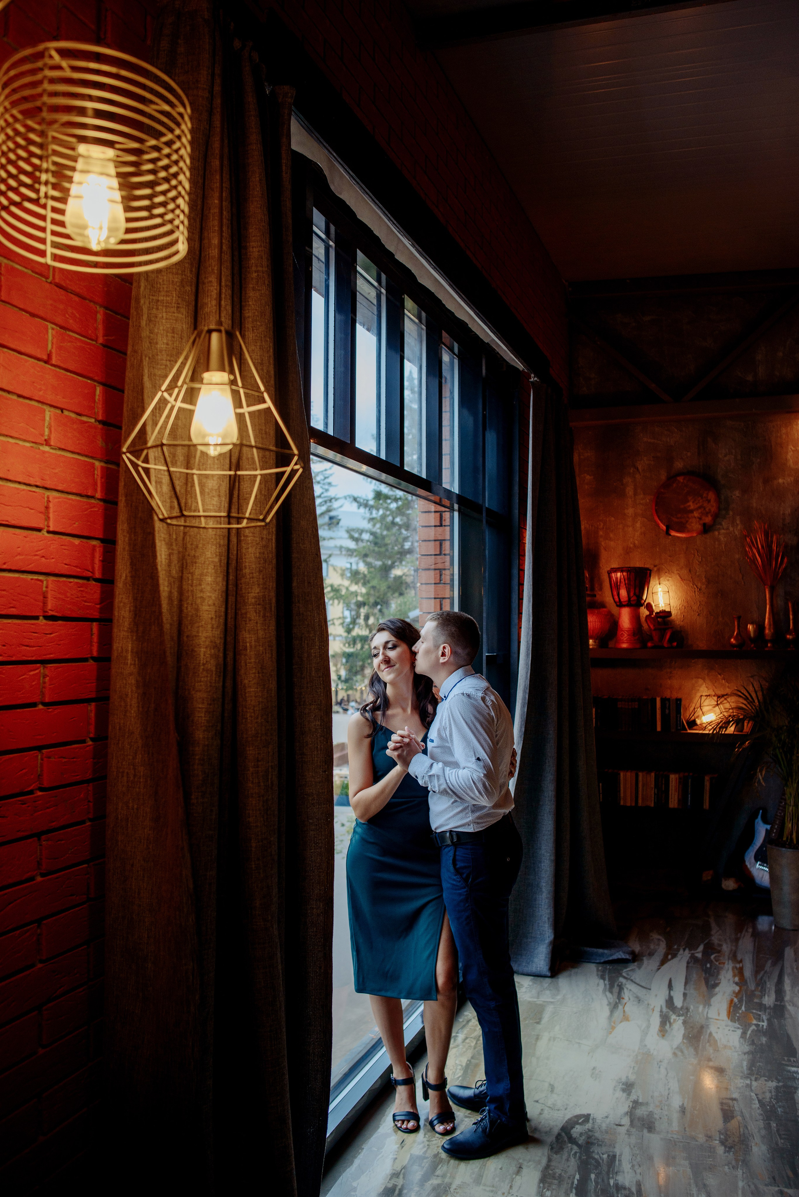 Ксения и Александр. Королева Елена Свадебный и семейный фотограф в Туле