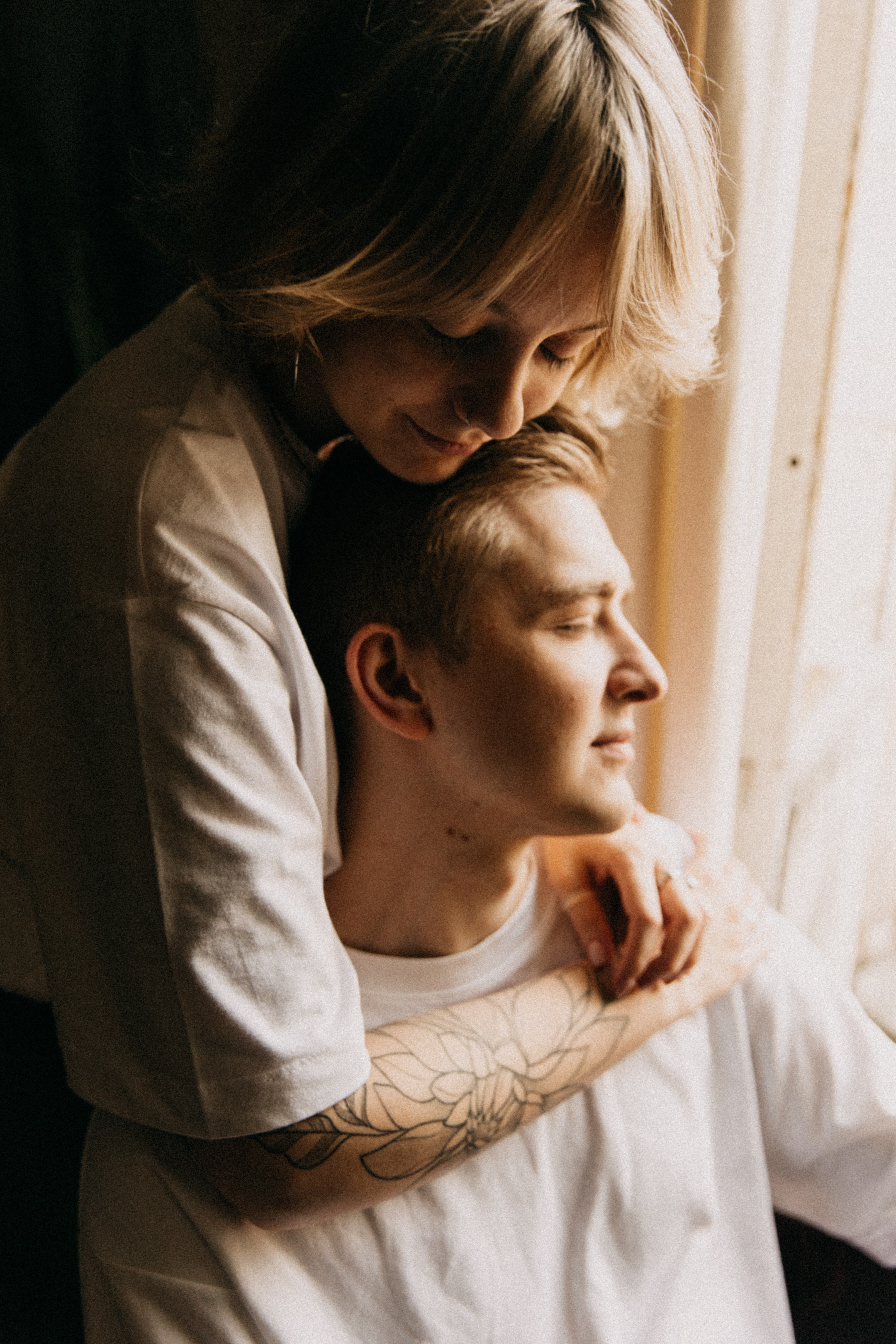 L&M. Свадебный и портретный фотограф в Калининграде и Москве Марк Юдинцев