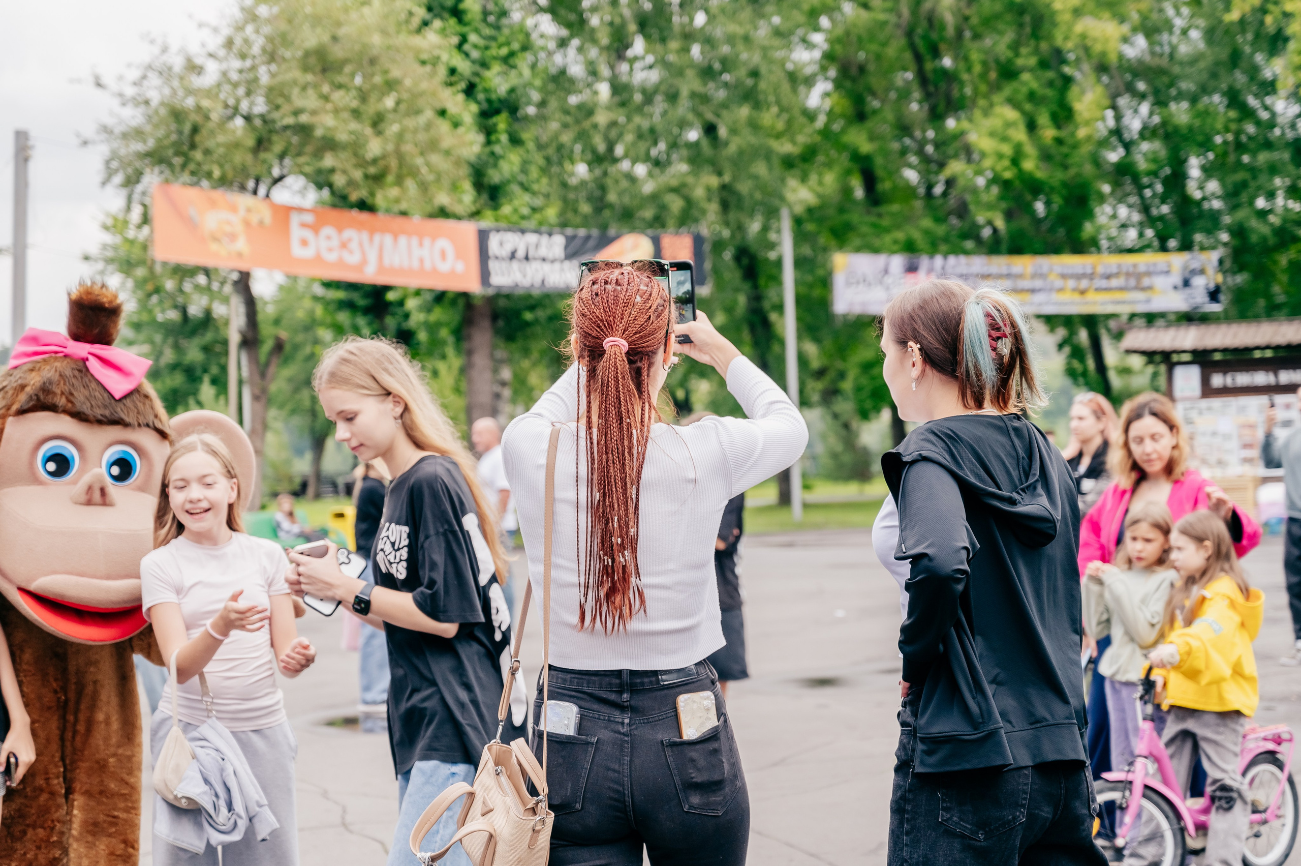 Благотв мероприятие в поддержку Данила 16.08.25. Детский фотограф, семейный фотограф и репортажи в Кемерово