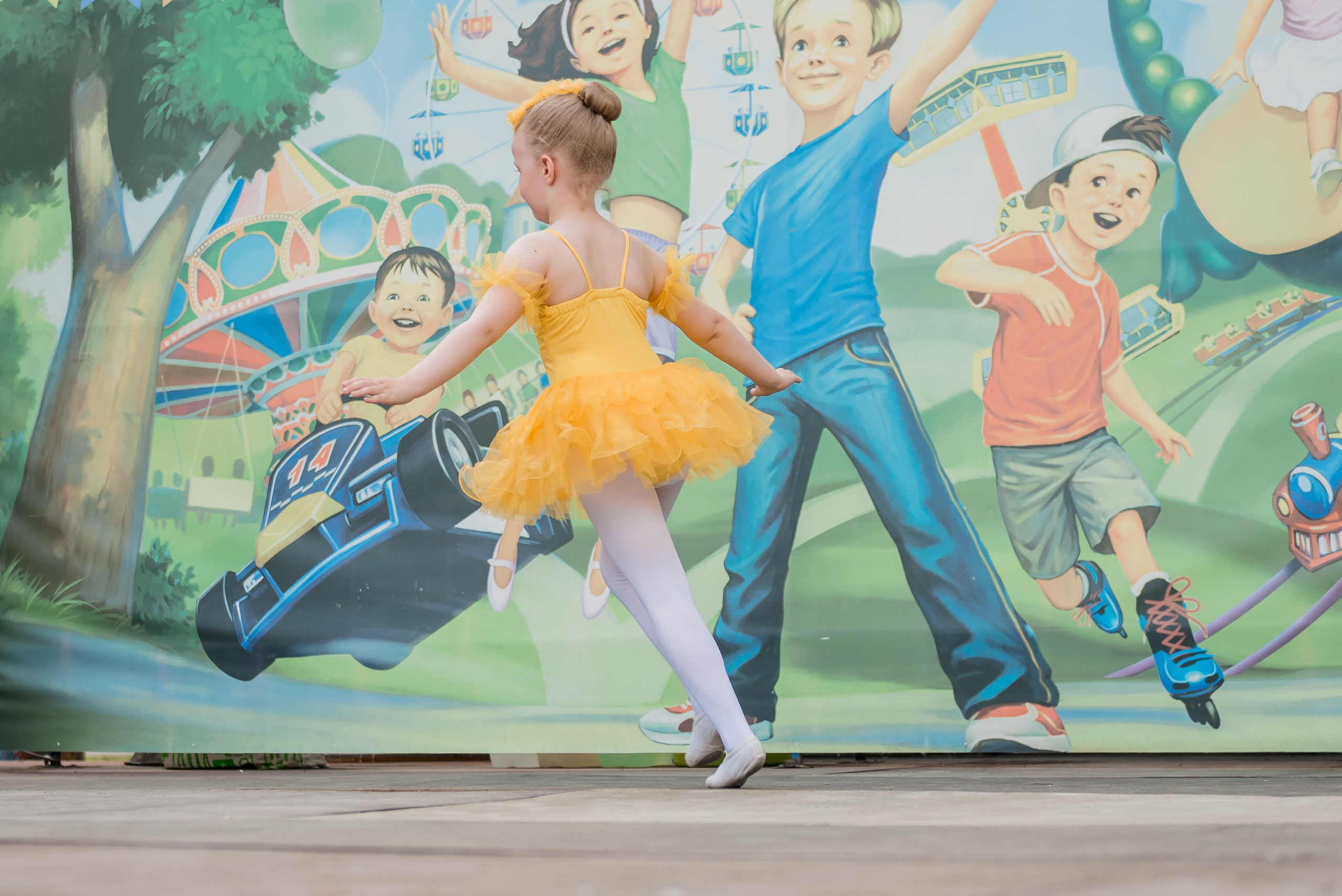 12 Июня 2024. Детский фотограф, семейный фотограф и репортажи в Кемерово