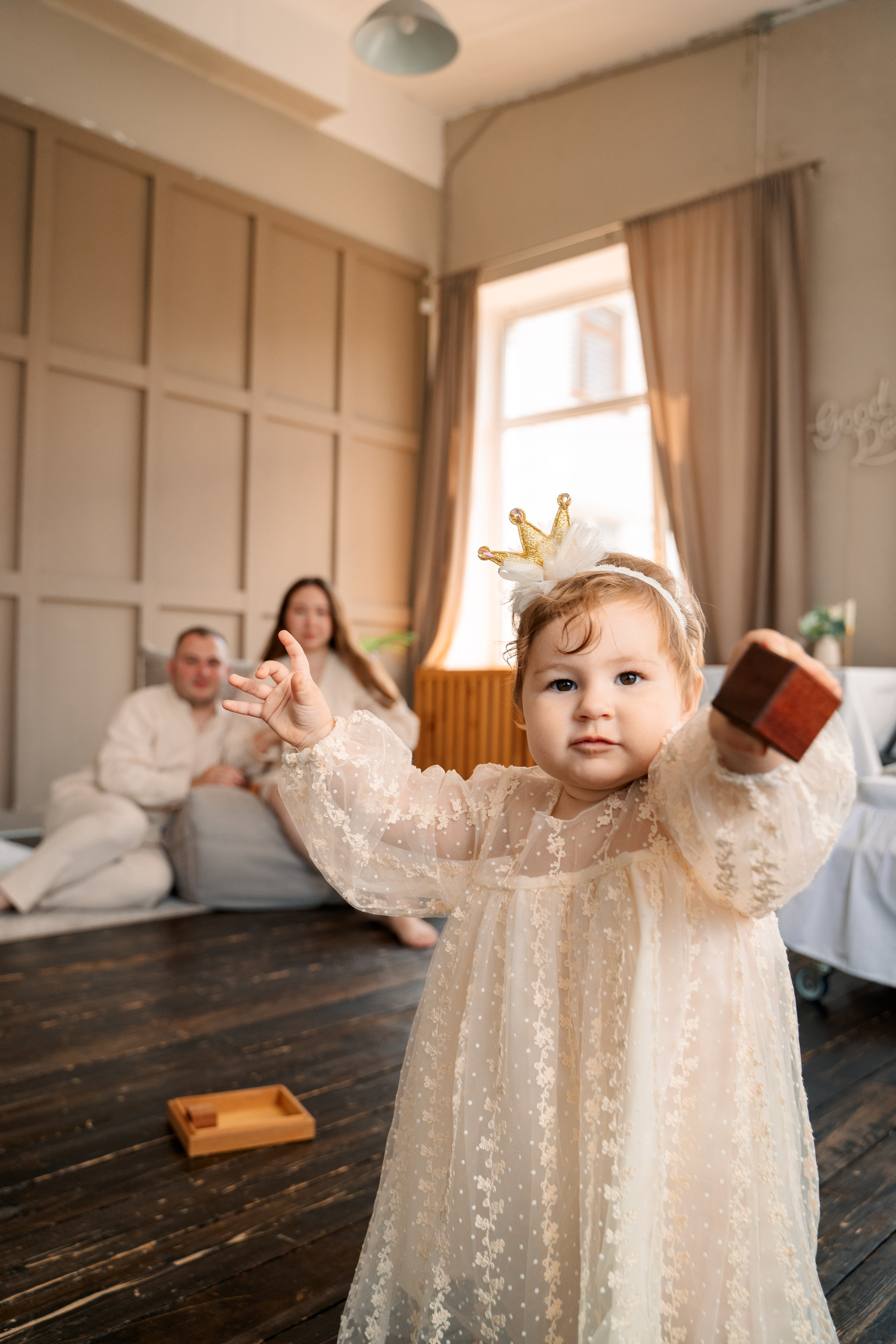 Годик Есении. Фотограф в Казани Алсу Багабиева