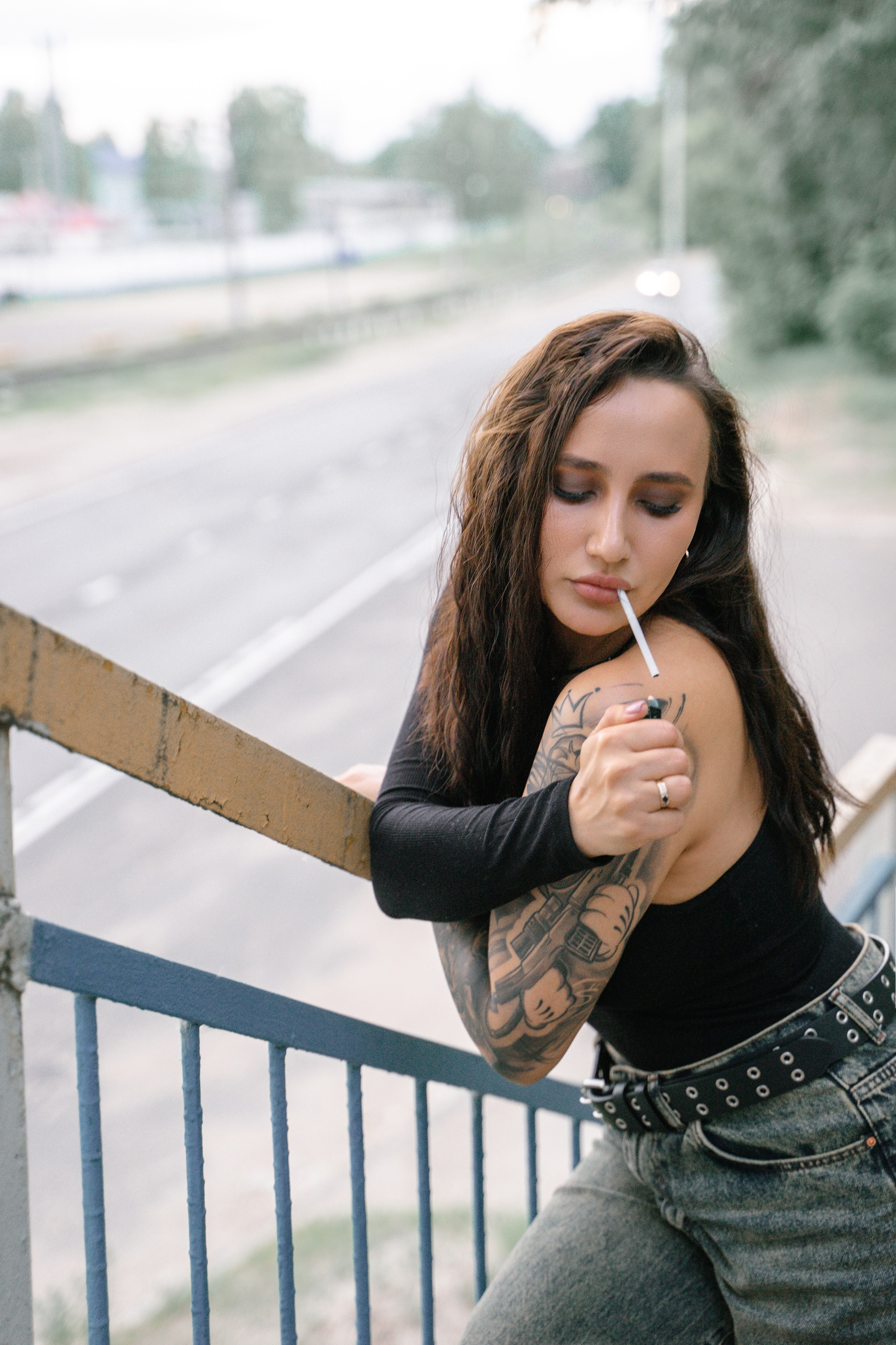 АЛСУ. Фотограф в Казани Алсу Багабиева