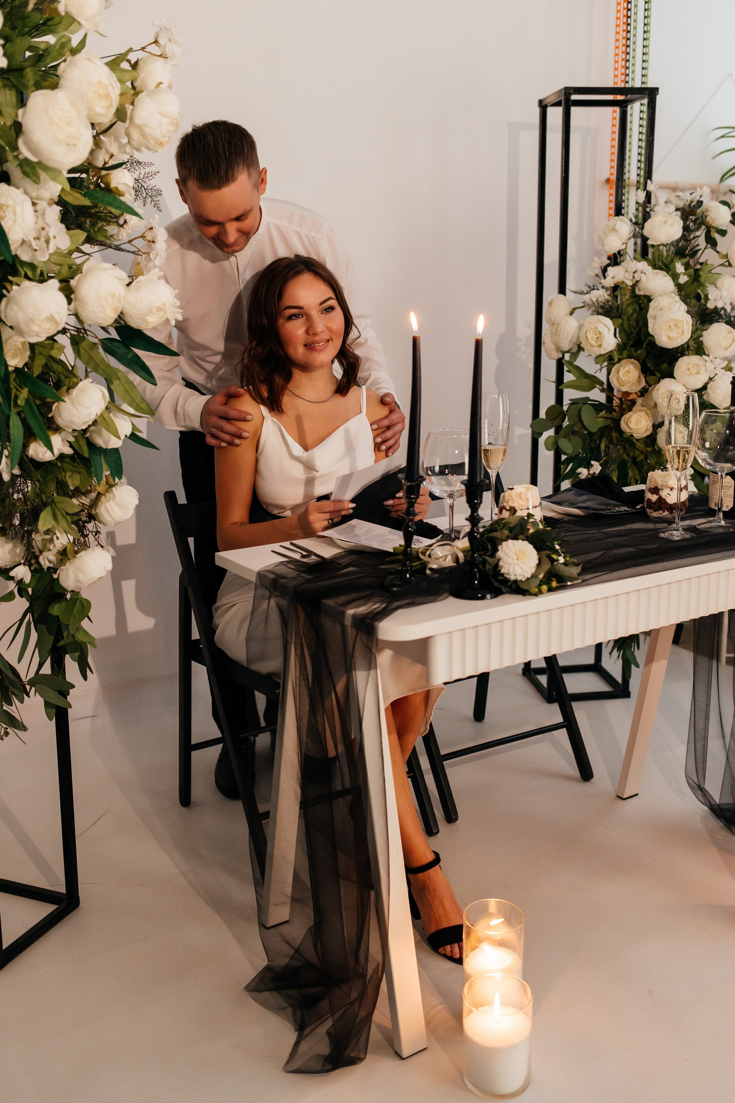 СЕРГЕЙ&КСЕНИЯ. Фотограф Кудымкар | Пермский край