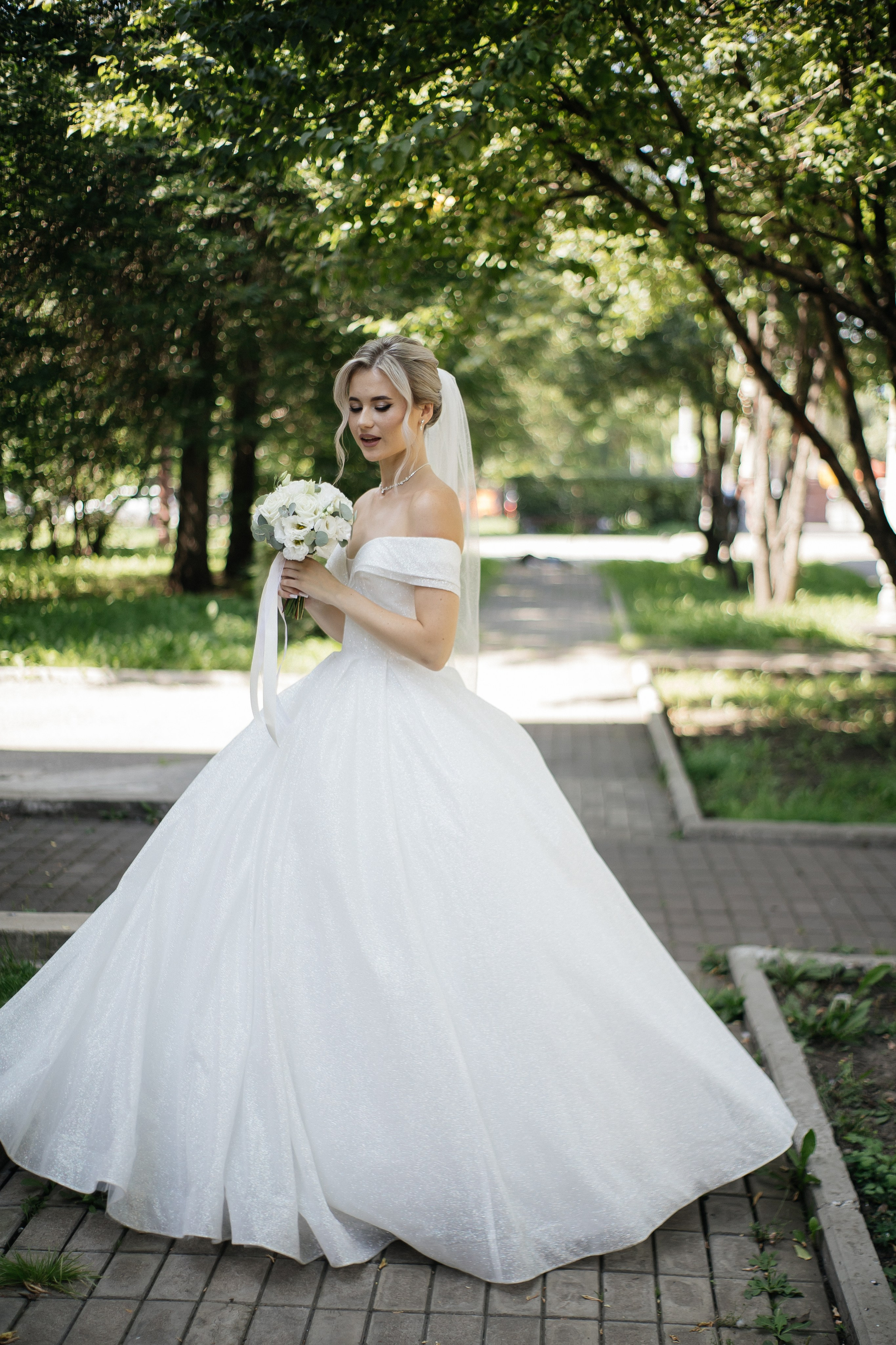 Полный свадебный день. Фотограф в Иркутске