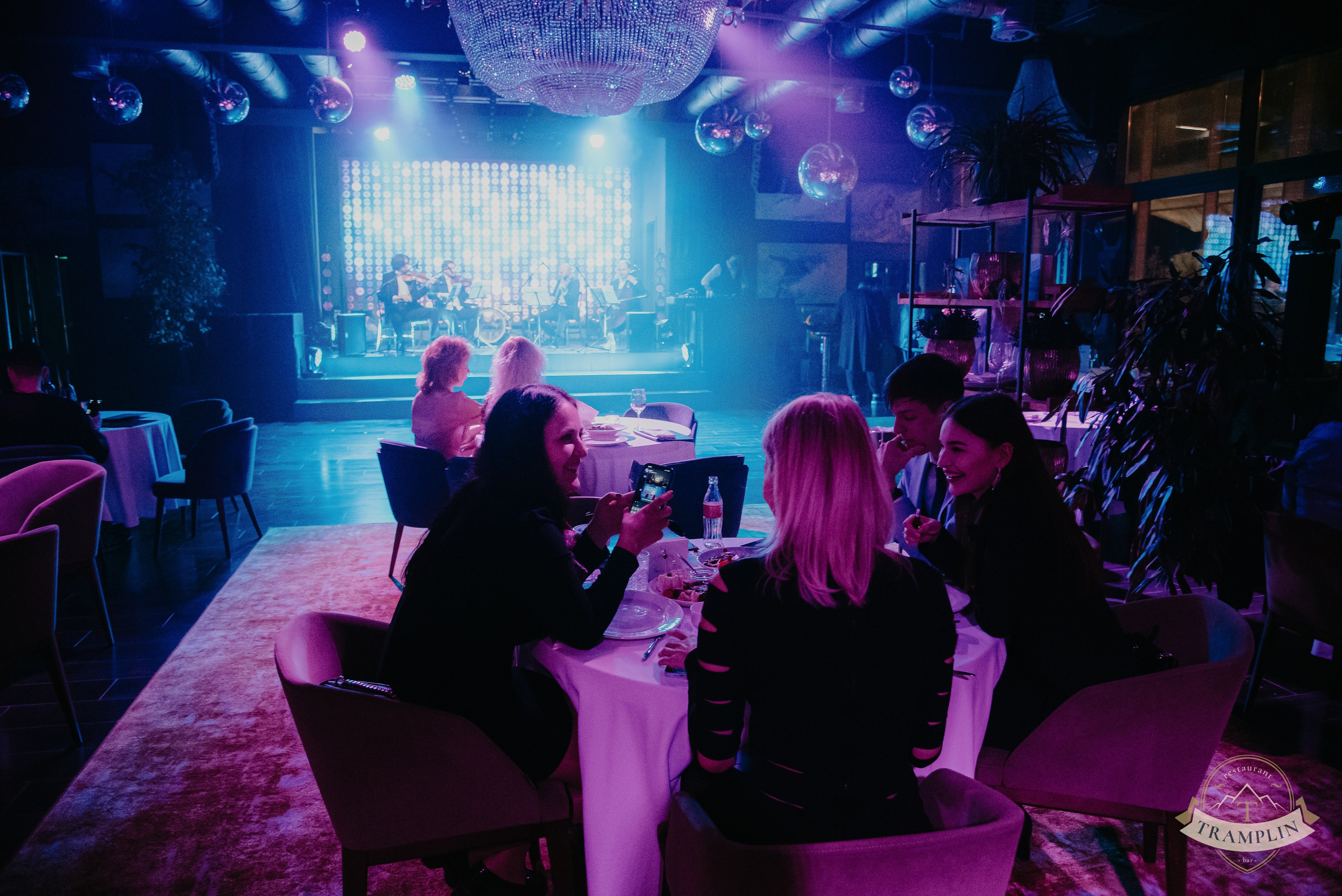 Репортажные съемки. Фотограф Ксения Климова