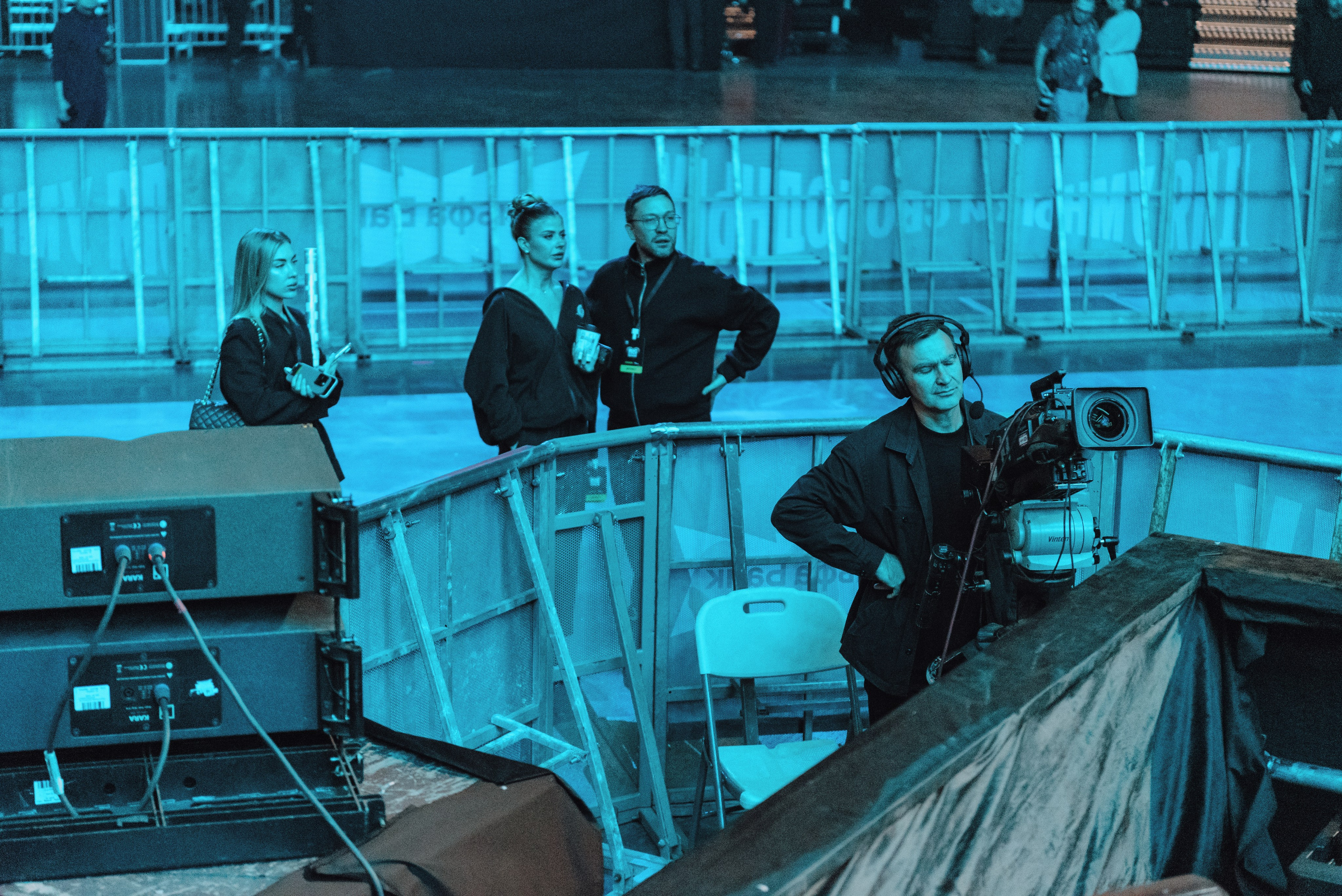 Big Love Show 2026. Фотограф в Москве