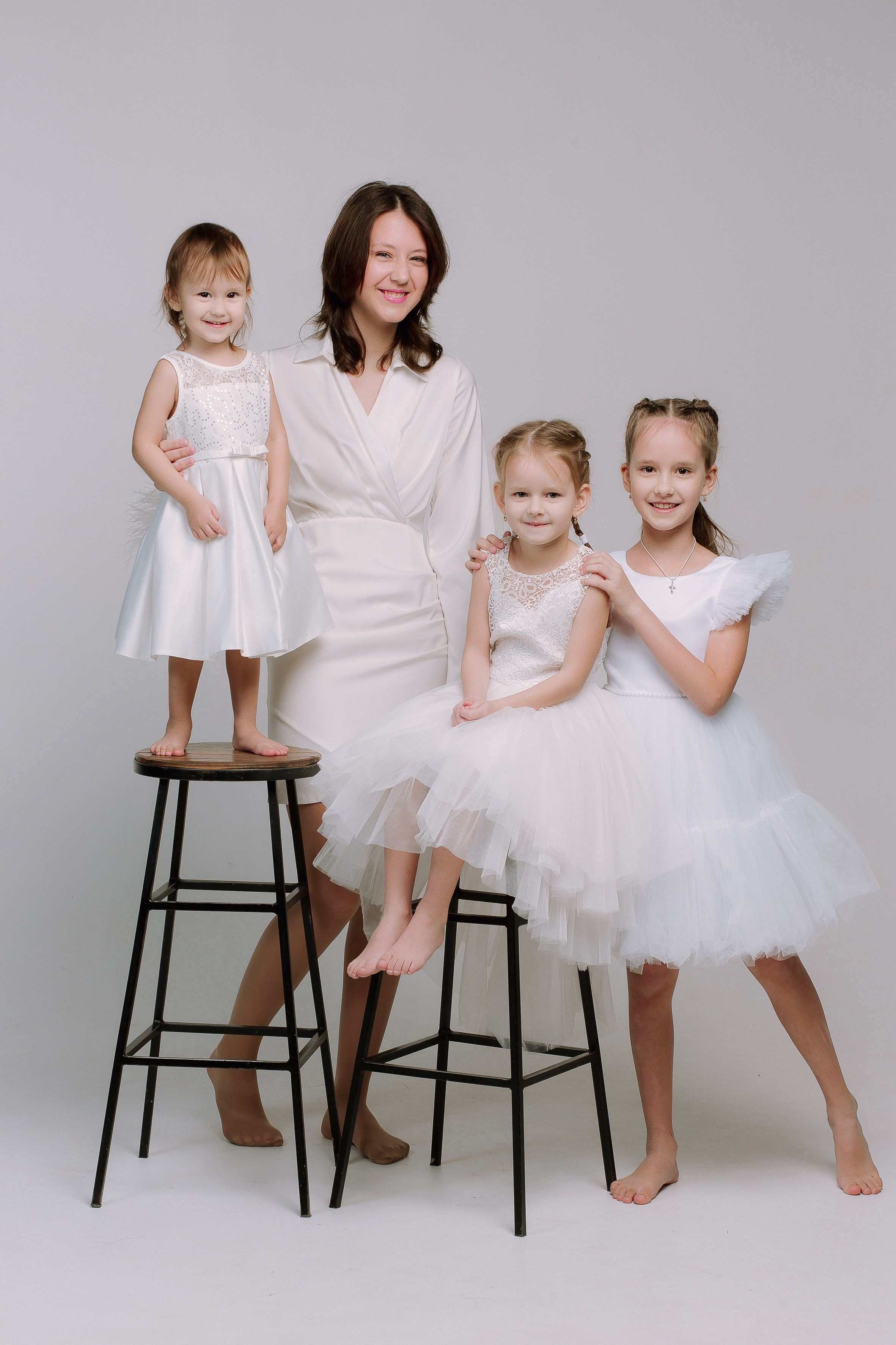 8 марта_ Счастье быть мамой. Выпускные альбомы Натальи Бутко: Новороссийск, Анапа, Геленджик