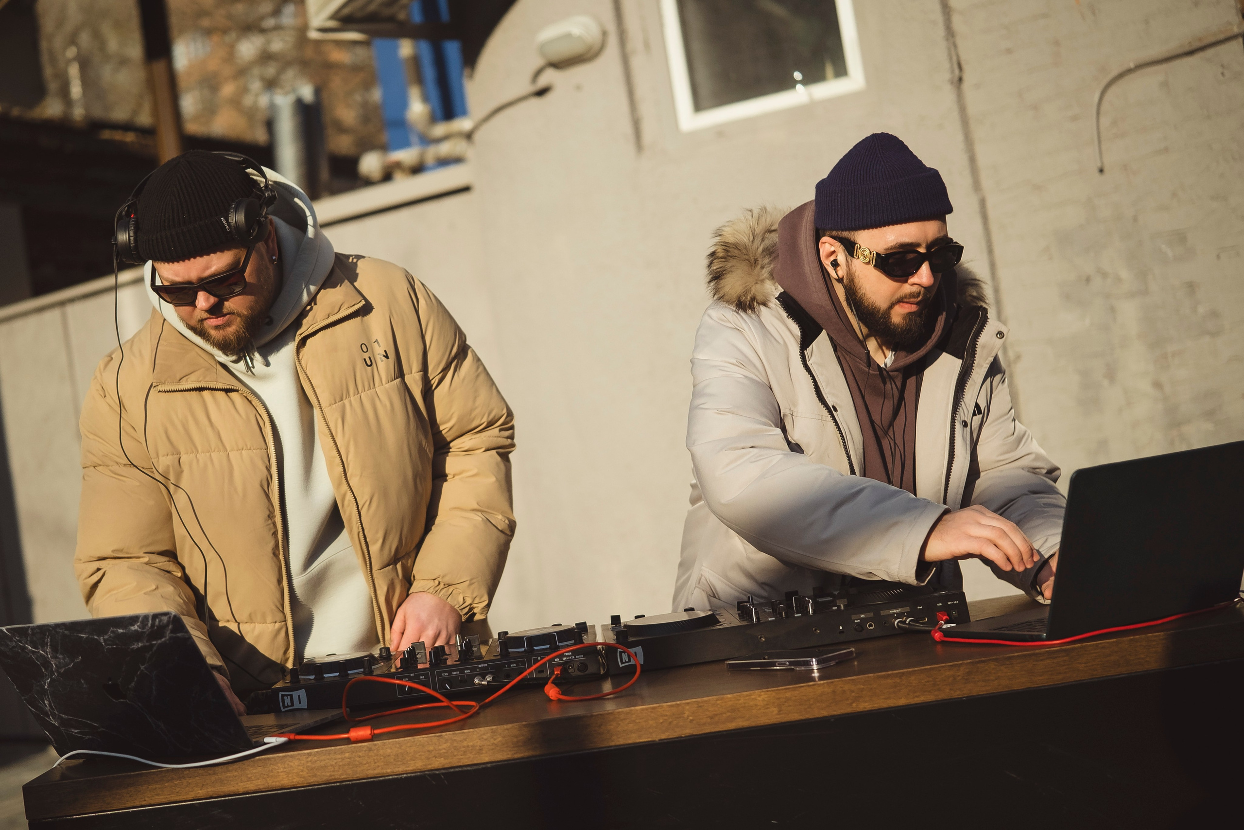 8 марта Inside. Главная