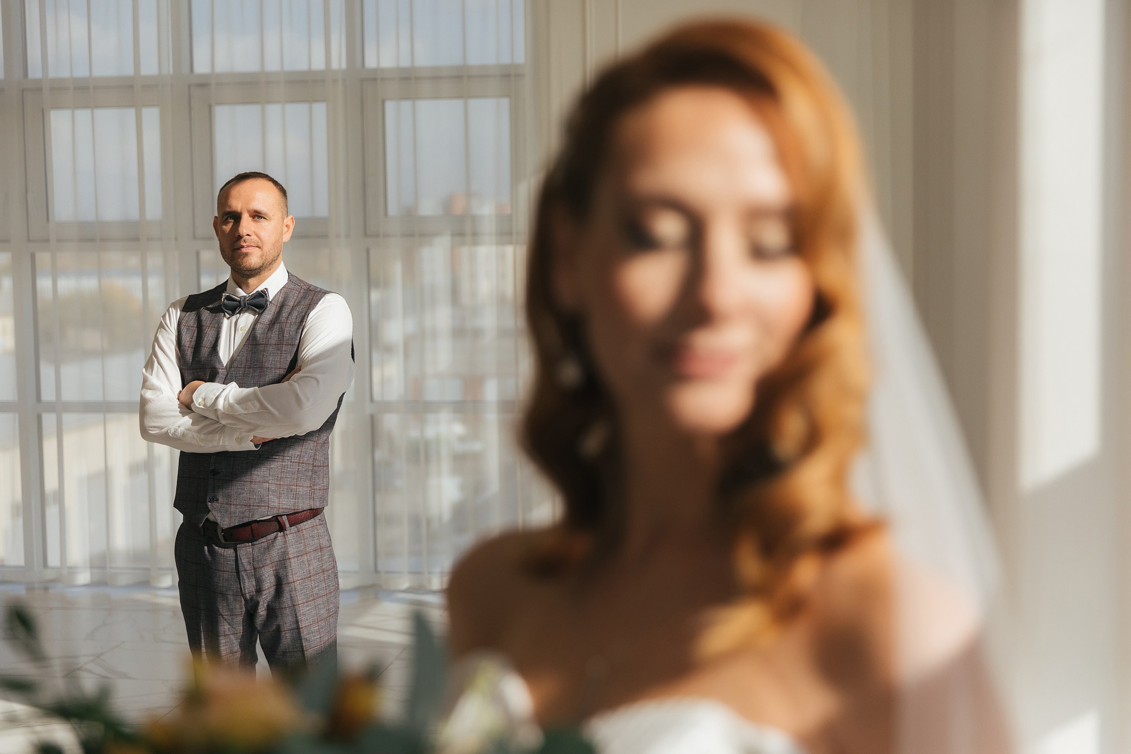 Максим и Екатерина. Свадебный и семейный фотограф в Челябинске Мазуркевич Макс