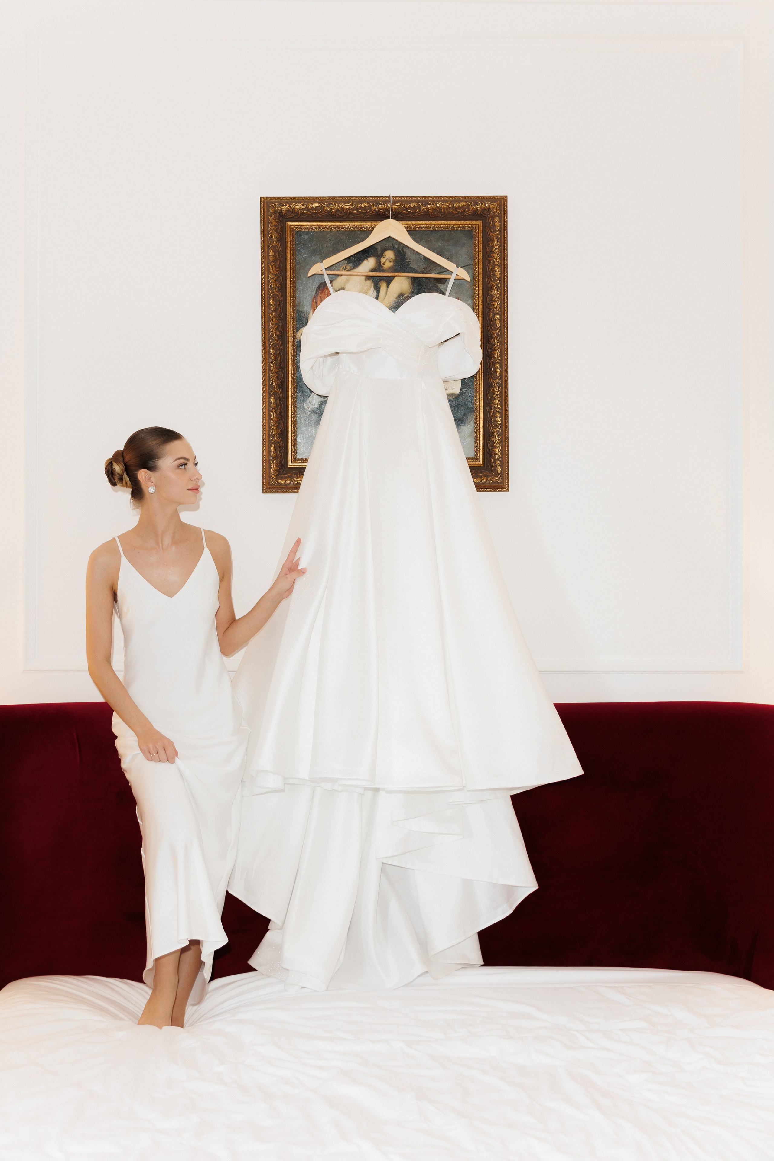 V&A. Свадебный и семейный фотограф в Краснодаре и крае