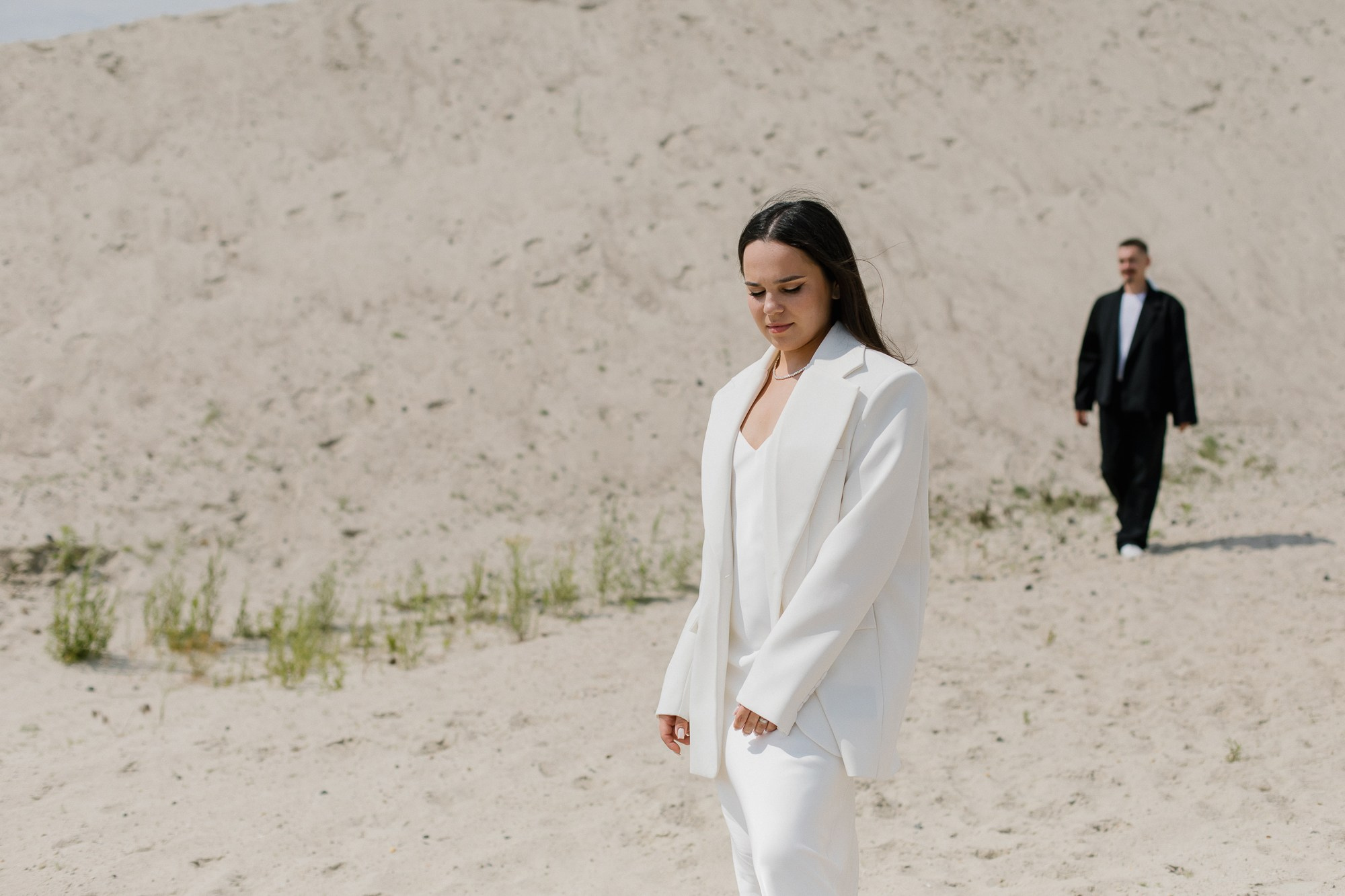 Арина и Иван