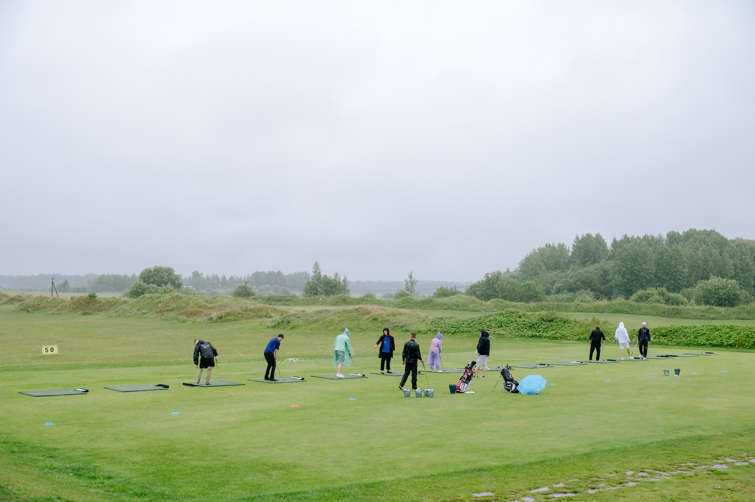 Корпоратив. Влад Буленков