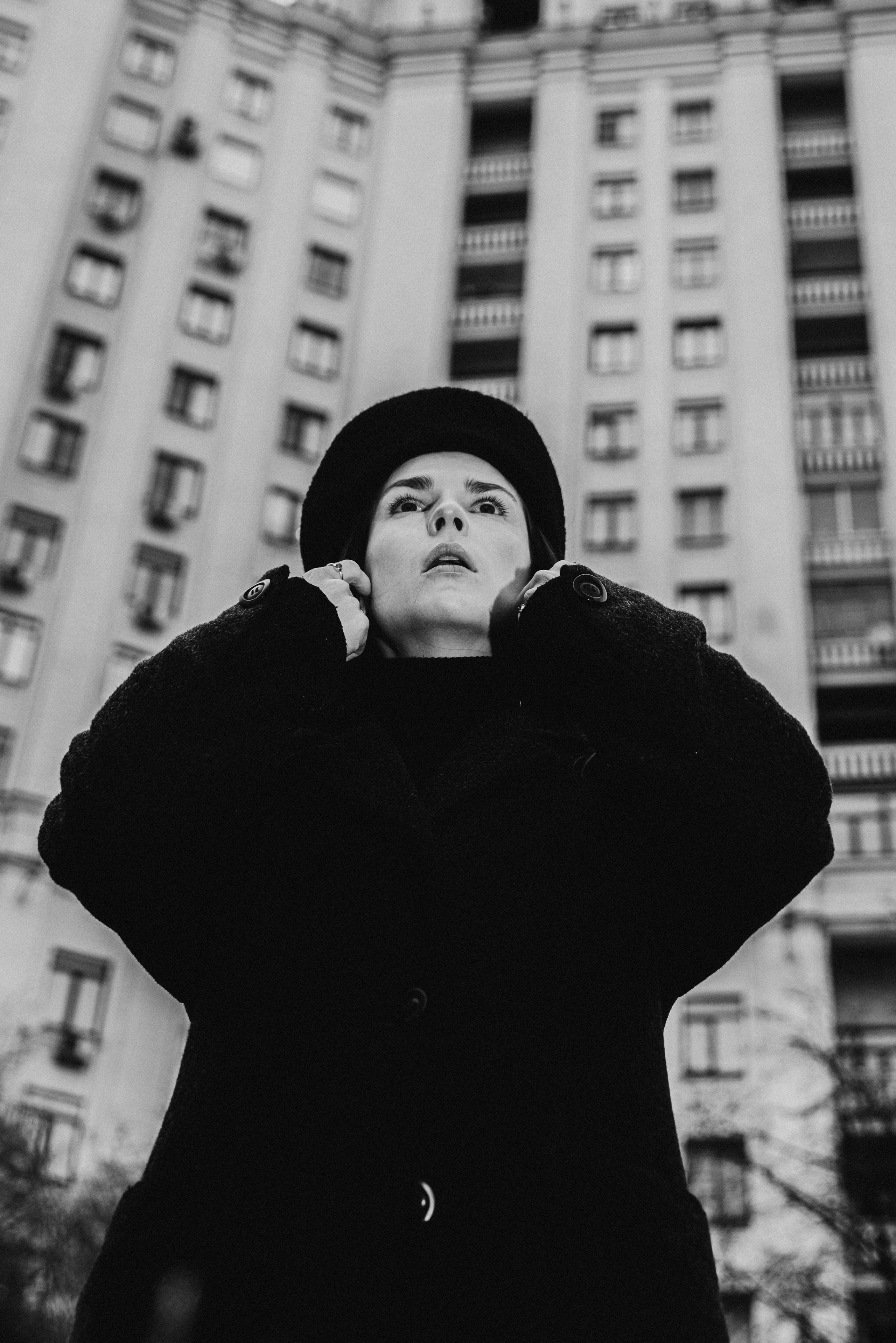 «OBSCURON». RUSLAN ROZANOV