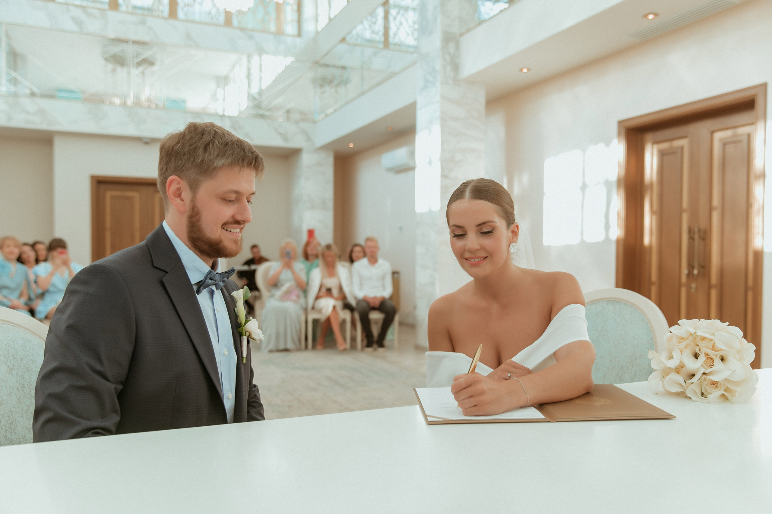 Фотограф и видеограф на свадьбу на полный день. Фотограф, видеограф на свадьбу в Москве Никита Назаров