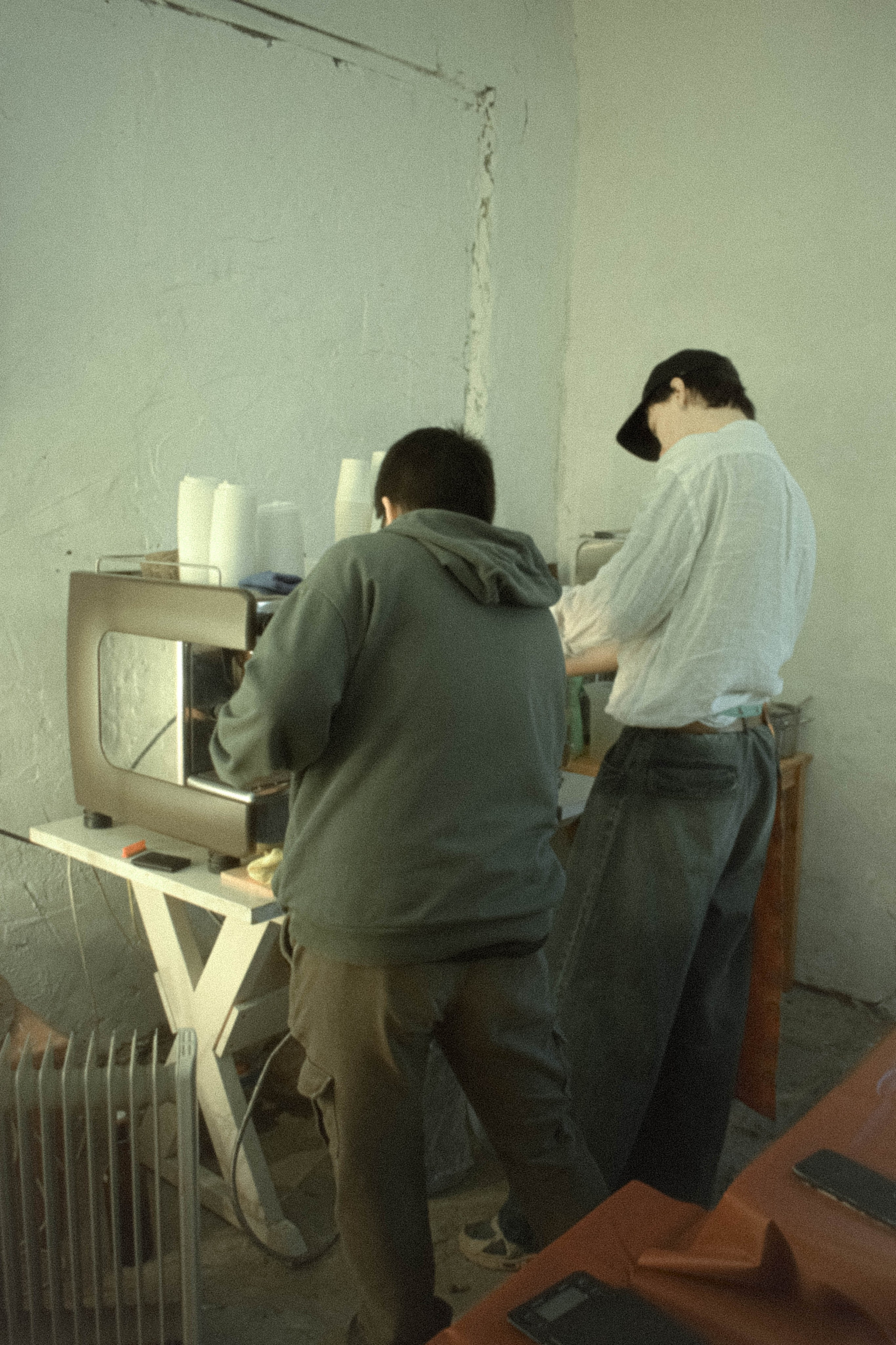 Мероприятия. Соня Мнема