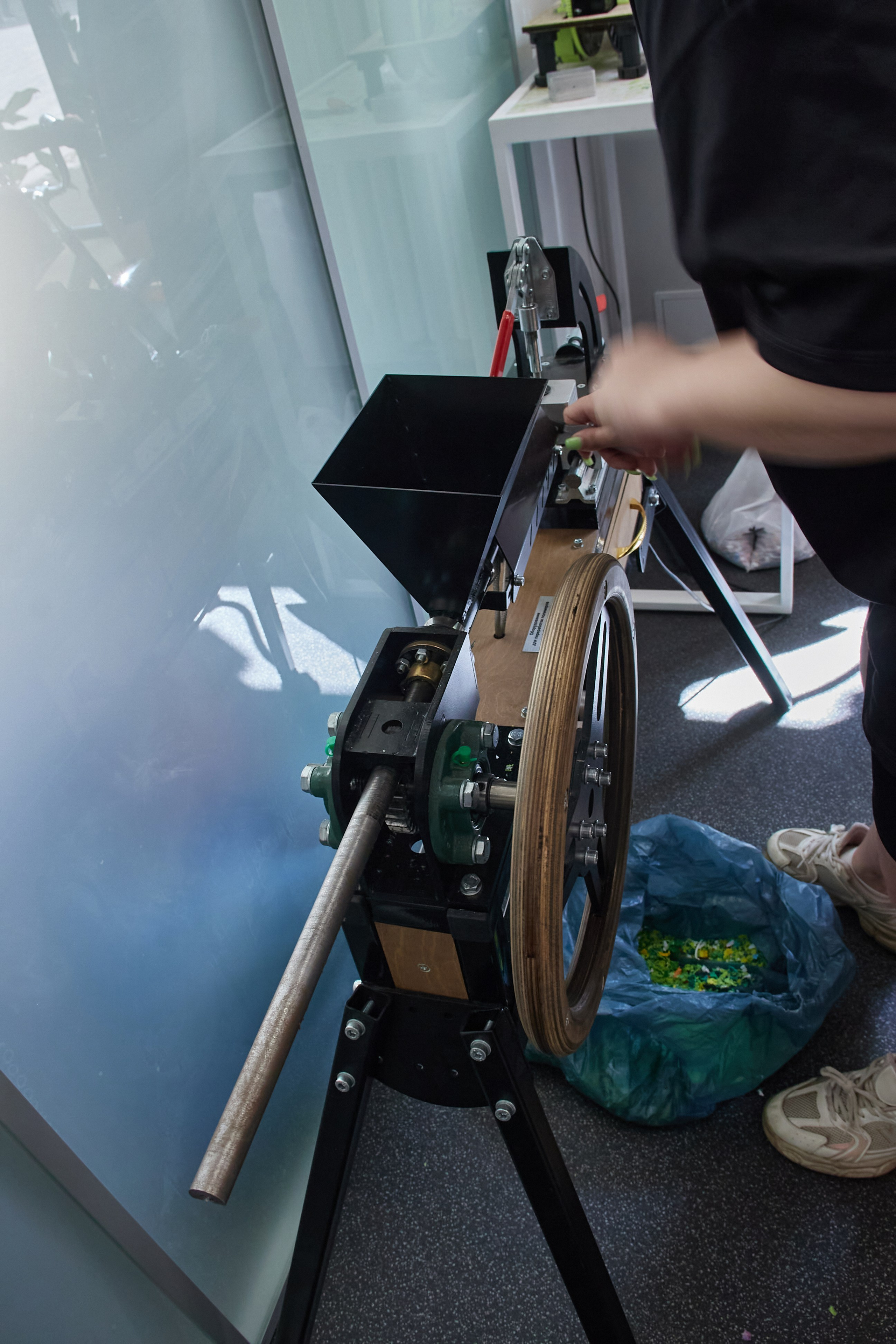 Программа в честь Дня защиты детей. Фотограф в Смоленске Ася Польшина