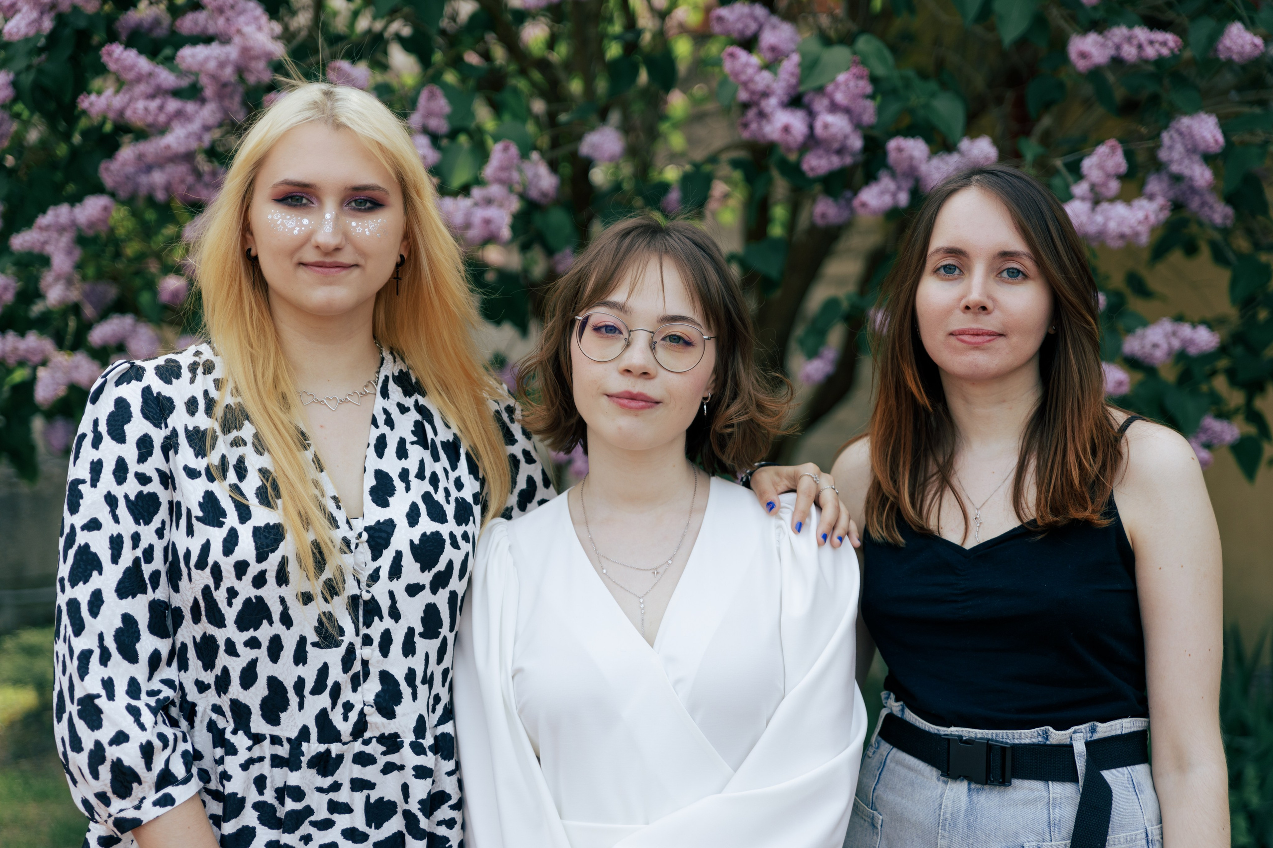 Роспись Аделина & Александр. Фотограф Анастасия Горлач в Калининграде