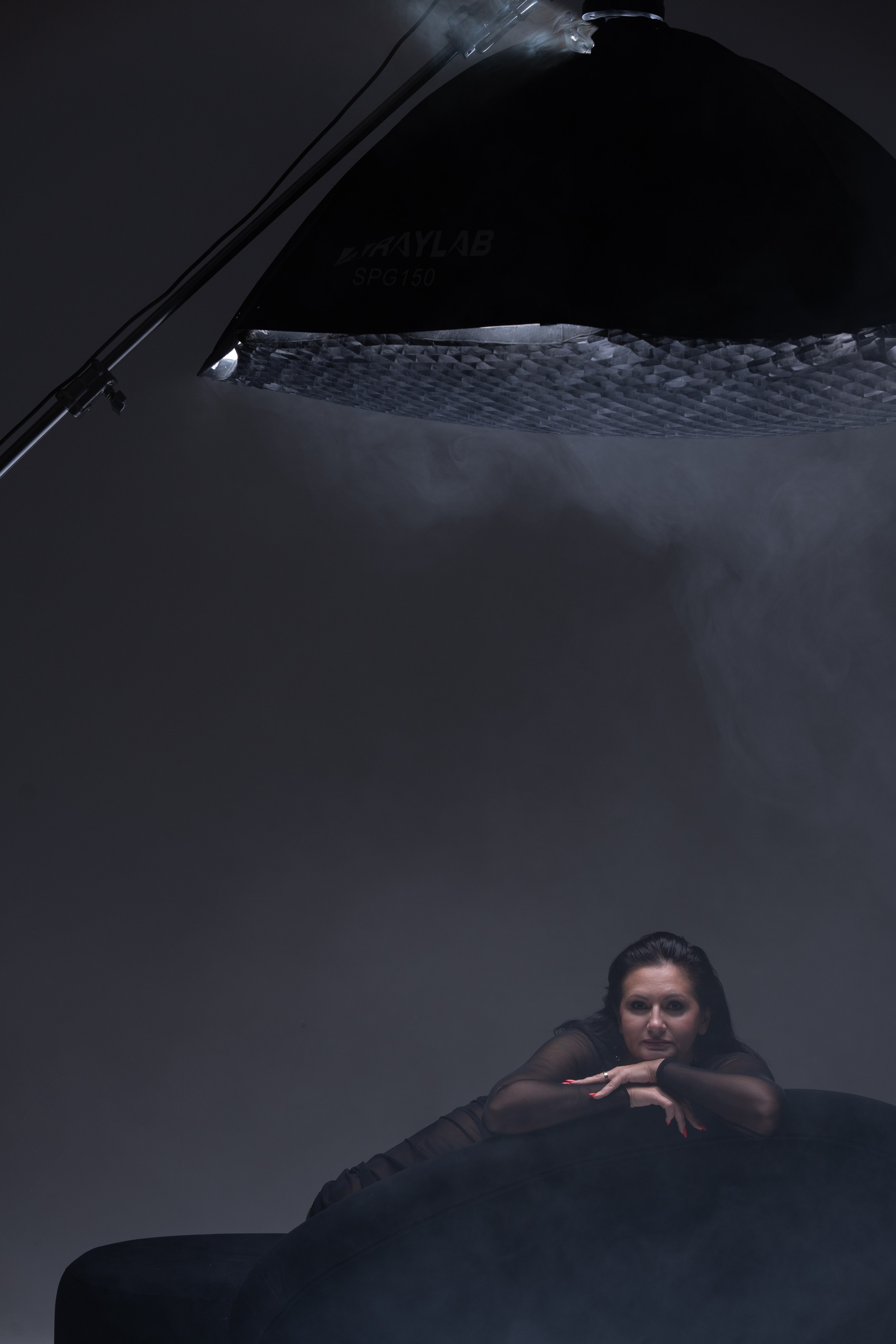 Юлия. Главная