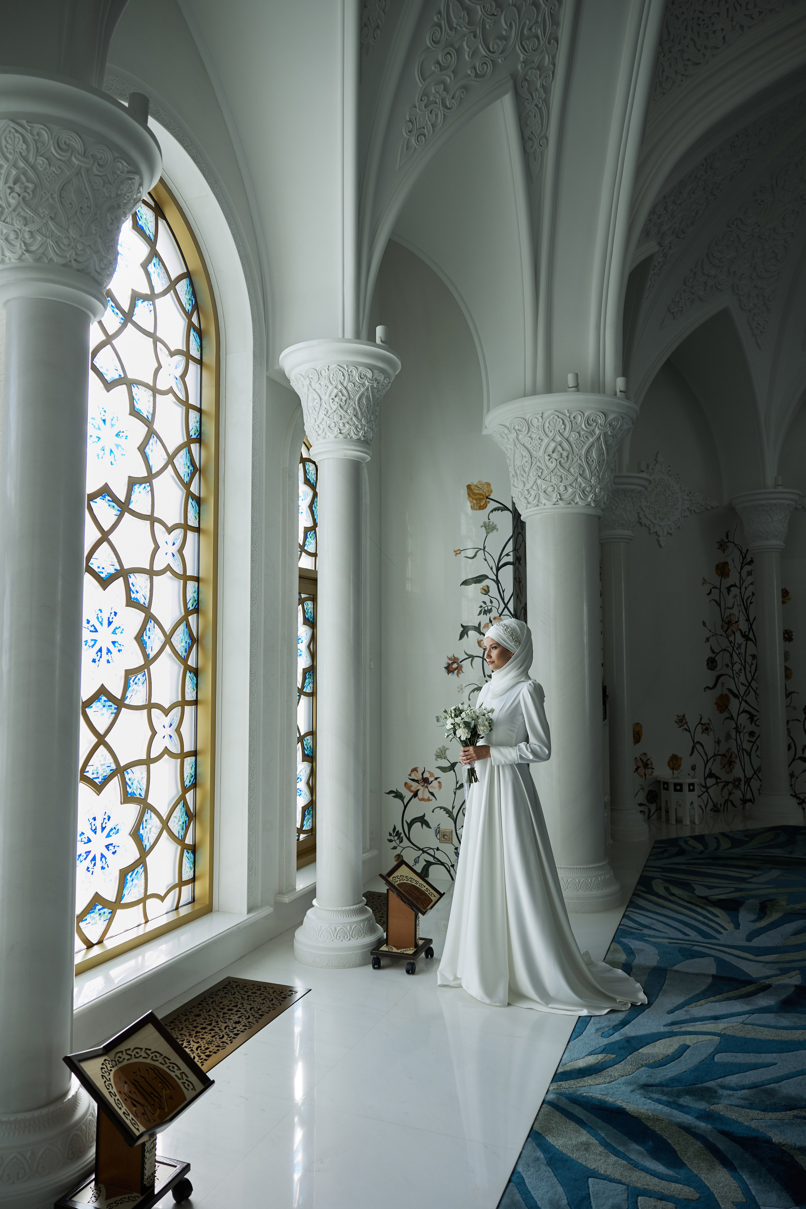 Rafis & Regina. Главная