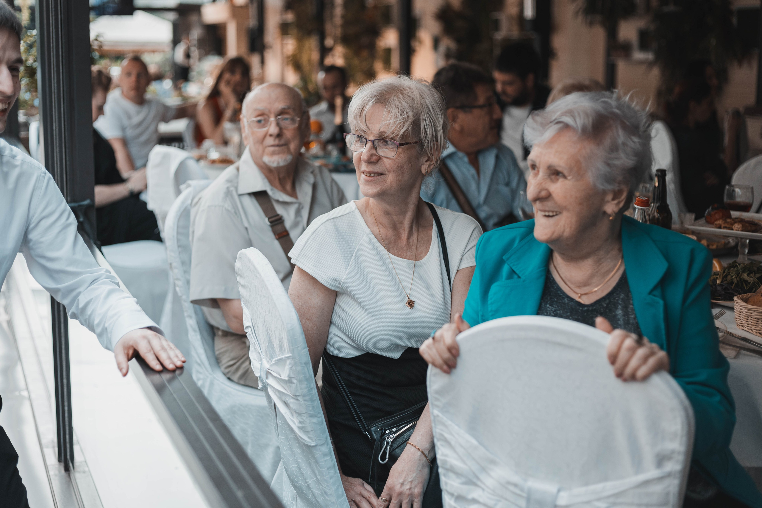 Свадьба Юлии & Владимира. Портретный и репортажный фотограф в Москве Katerina Tesla