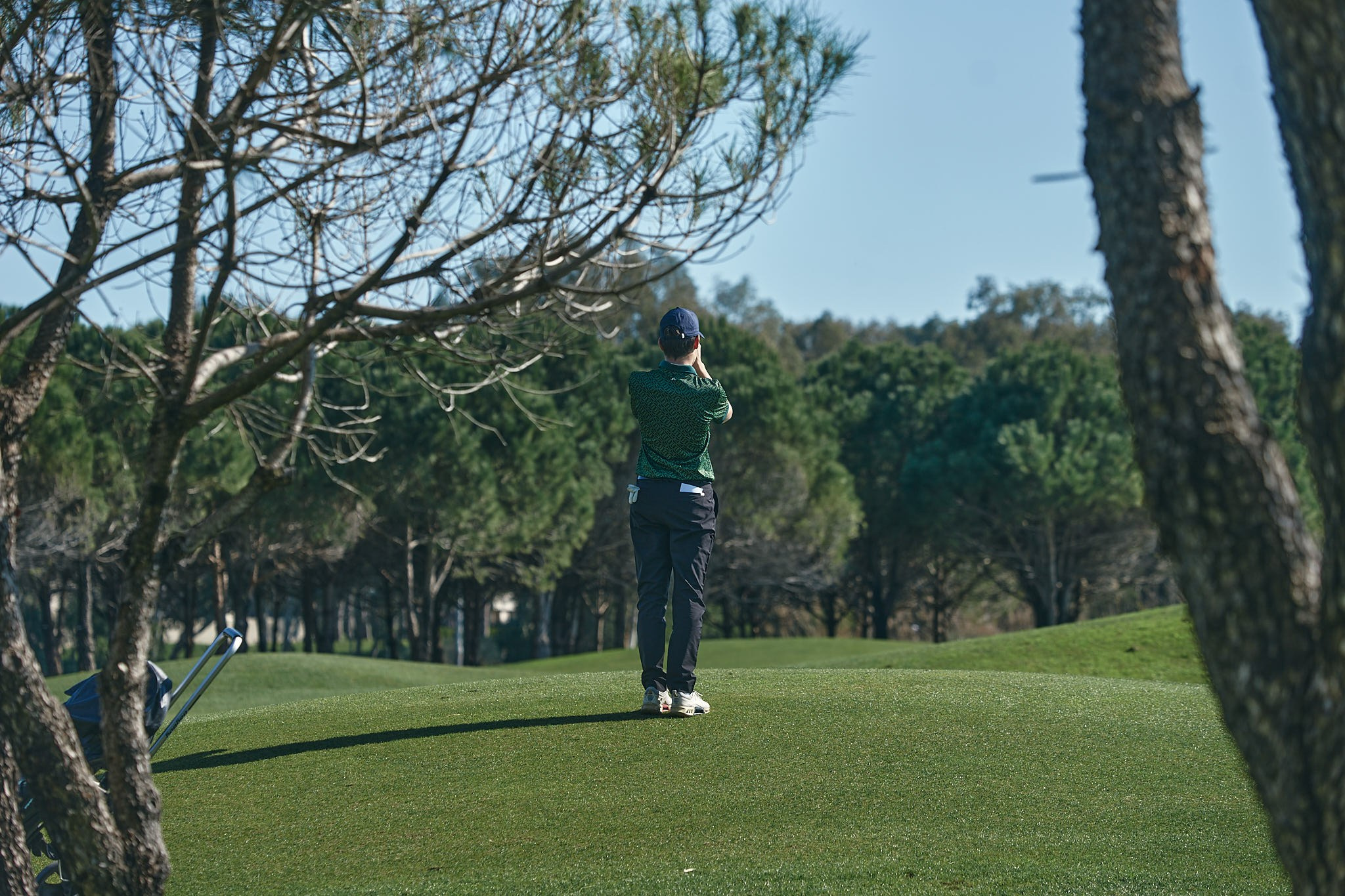 Turkey 2024. Академия гольфа NSU в Москве. Тренировки по гольфу для детей и взрослых, тренировки для новичков