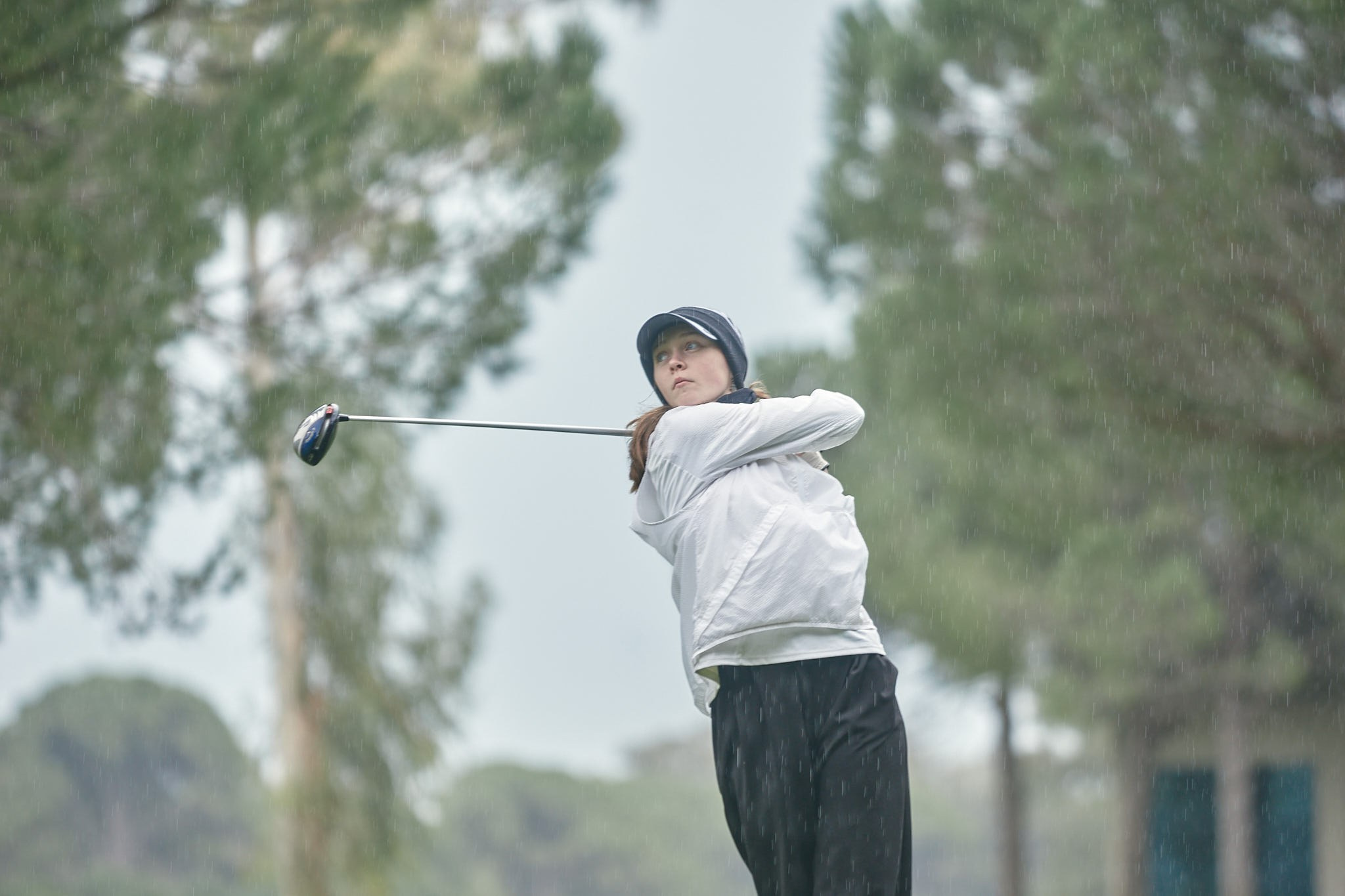 Turkey 2024. Академия гольфа NSU в Москве. Тренировки по гольфу для детей и взрослых, тренировки для новичков