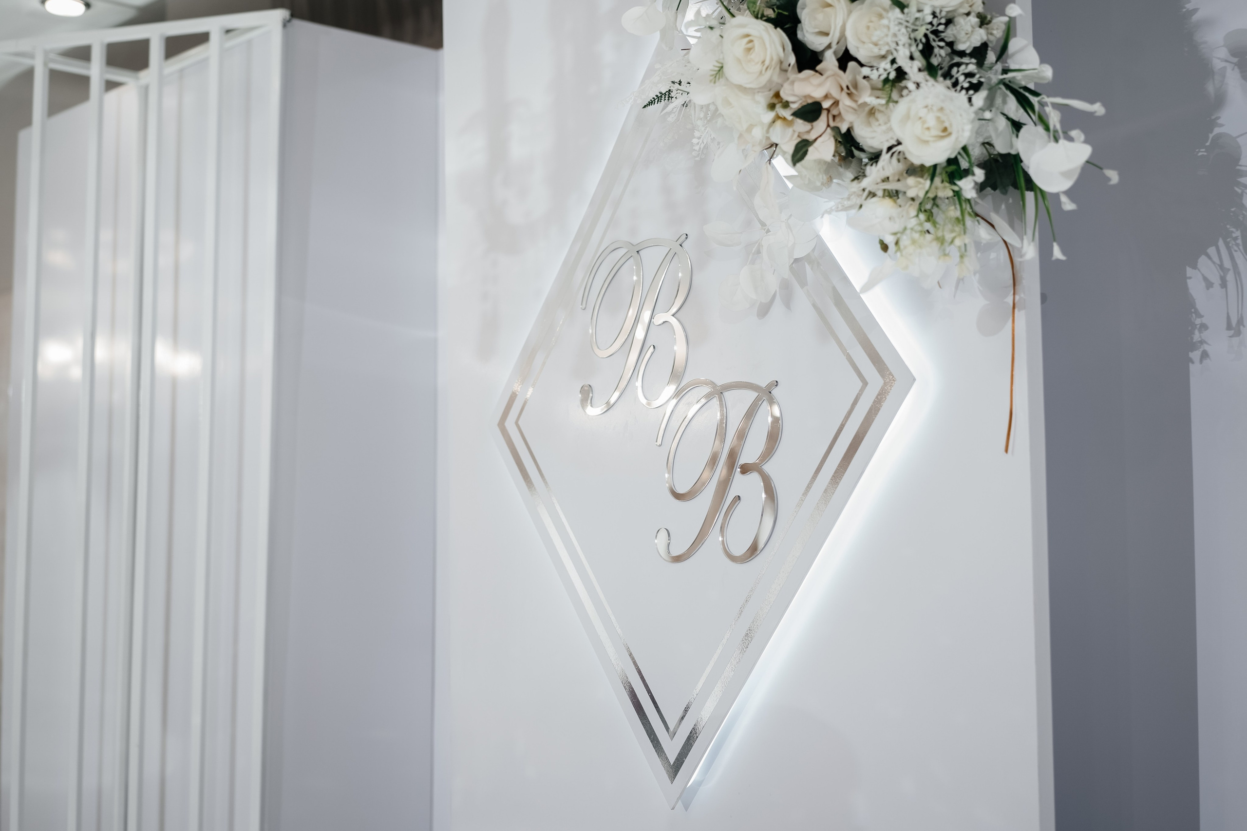 Валерия & Вячеслав. Свадебный фотограф Барнаул Алексей Павлов