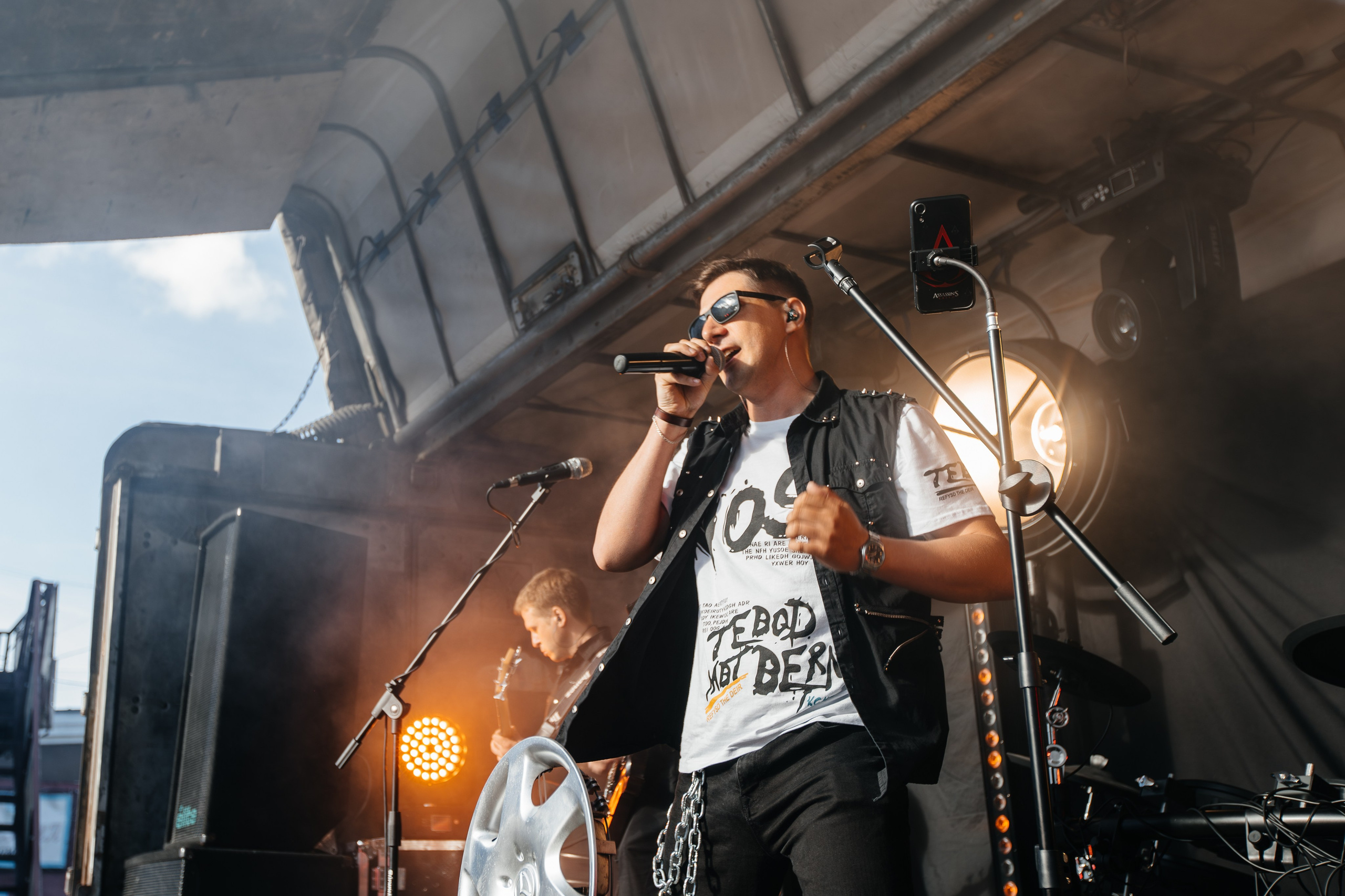 Анна & Евгений проект «Четыре свадьбы» на Пятнице. Свадебный фотограф Барнаул Алексей Павлов