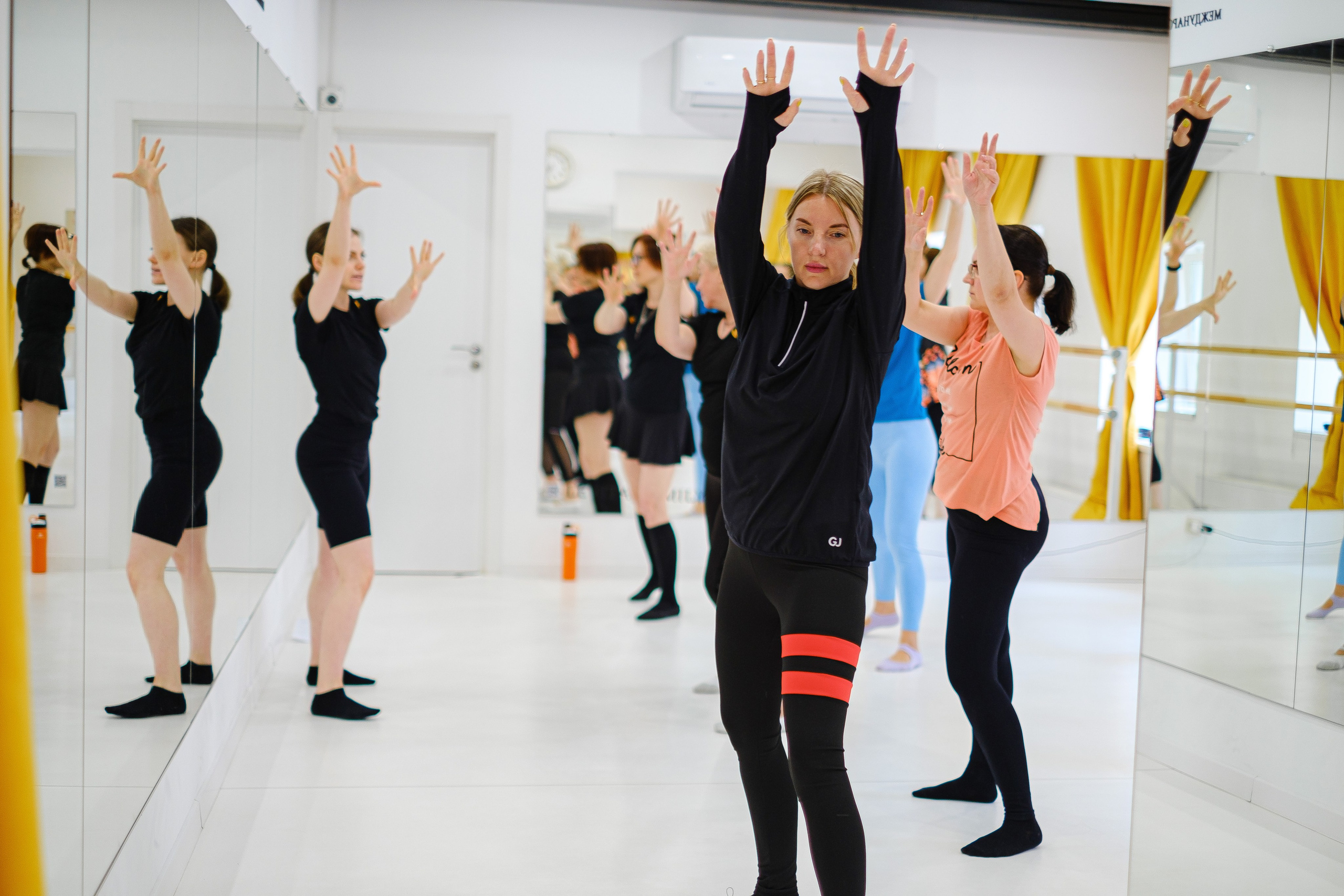 «LEVITA» Петергоф. Фотограф Мария Хлебникова Санкт-Петербург Москва