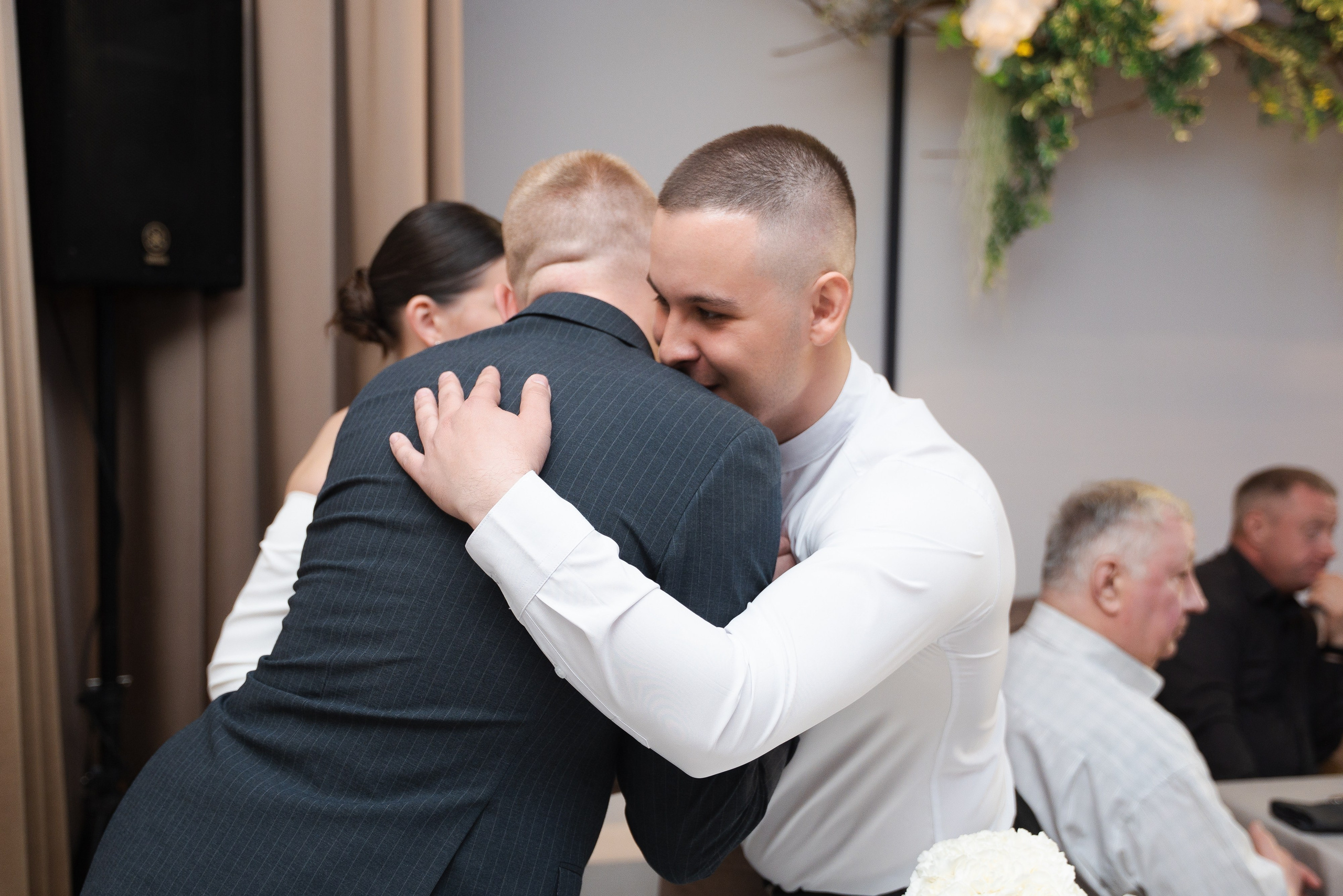 Ирина и Егор. Фотограф Хабаровск