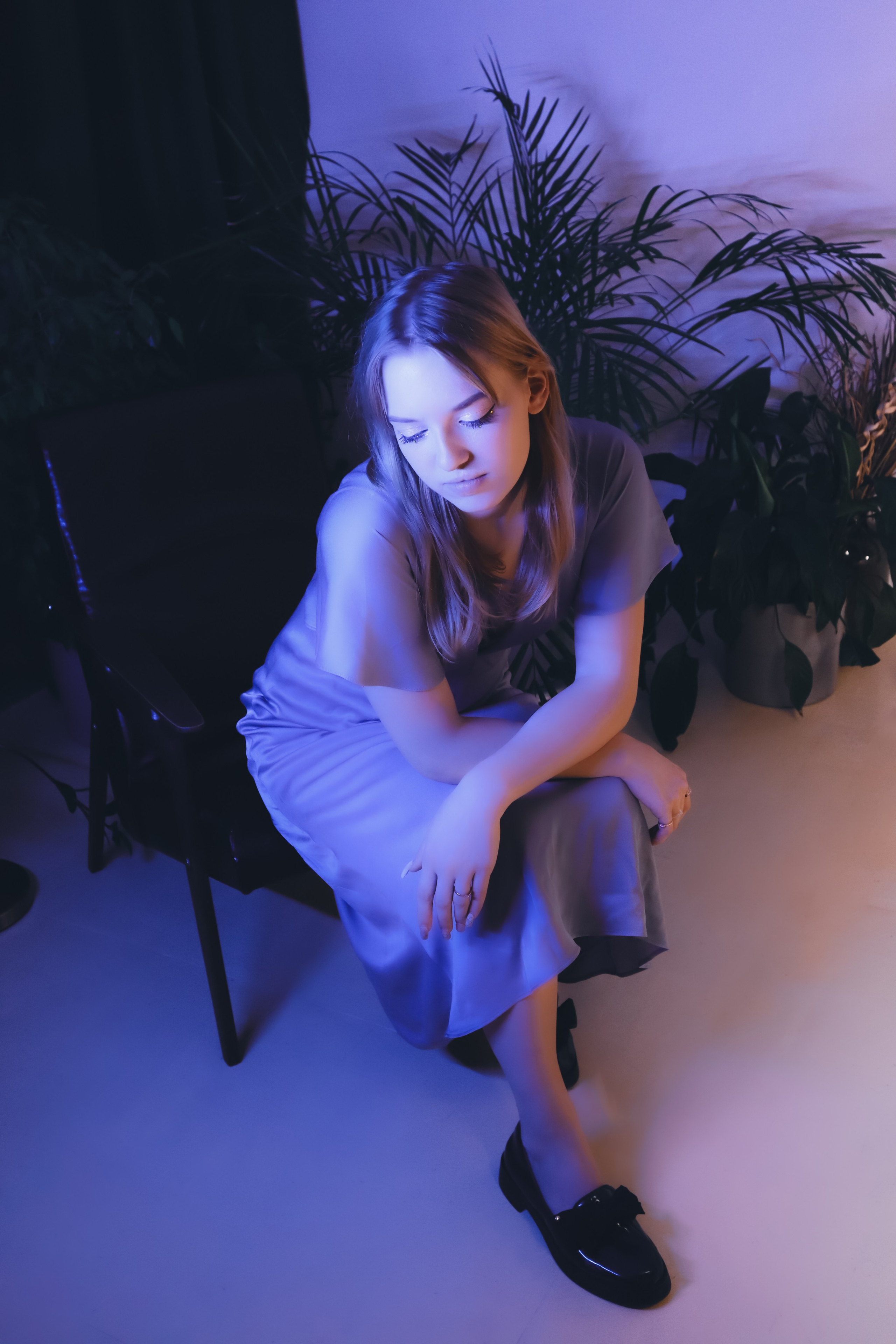 Мария 10.10.2024. Ph.baldilini